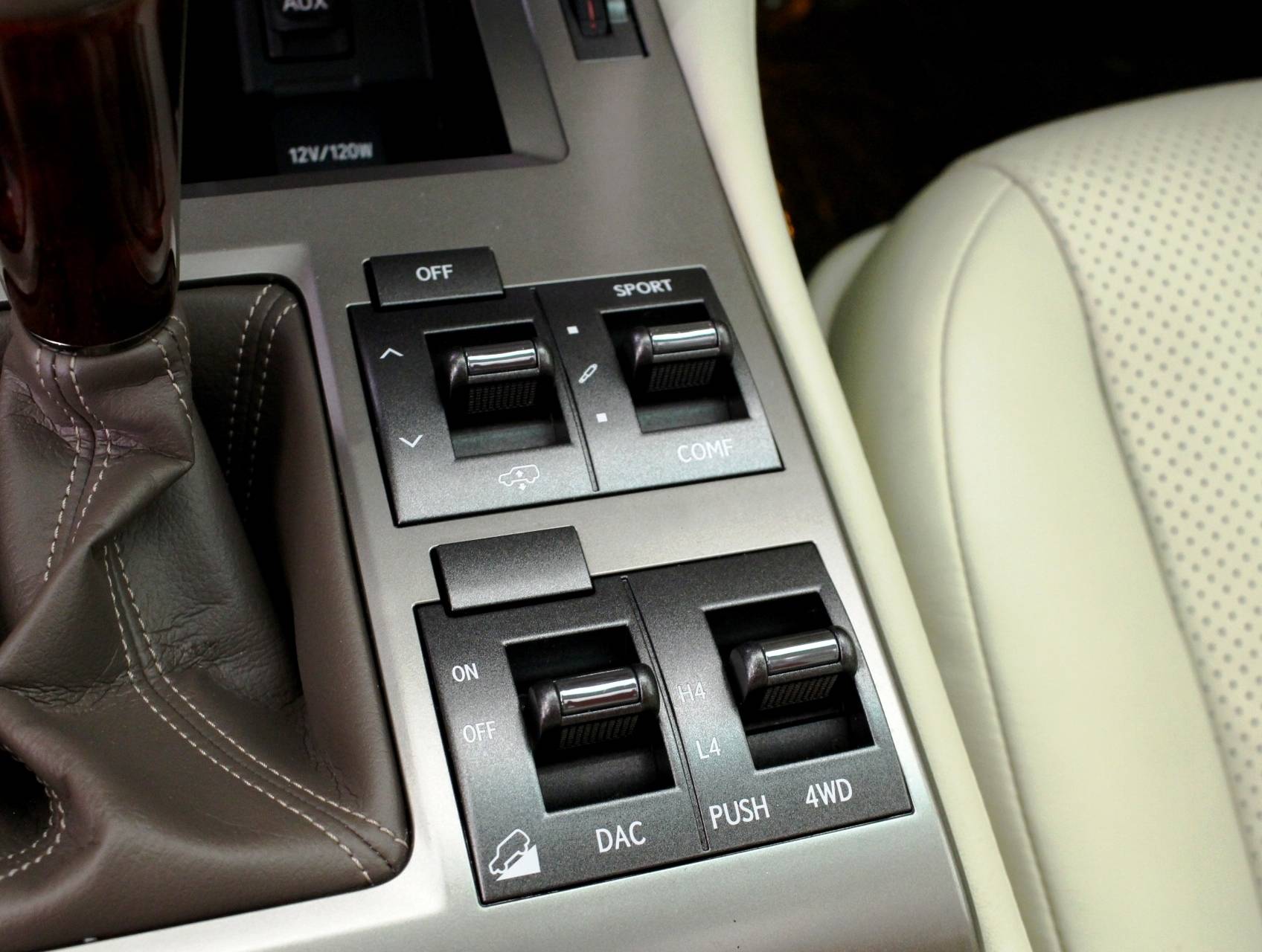 Florida Fine Cars - Used LEXUS GX 460 2011 MIAMI PREMIUM