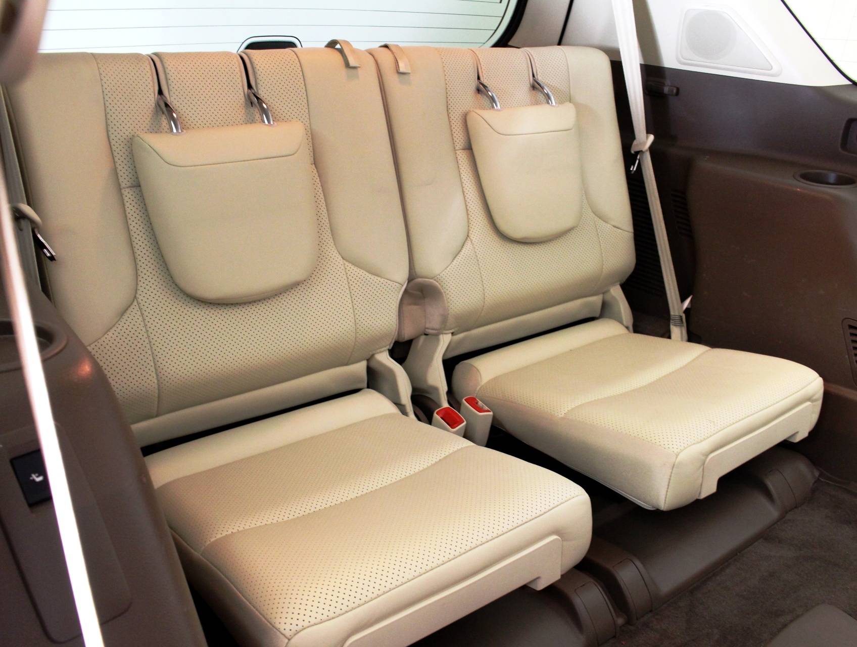 Florida Fine Cars - Used LEXUS GX 460 2011 MIAMI PREMIUM