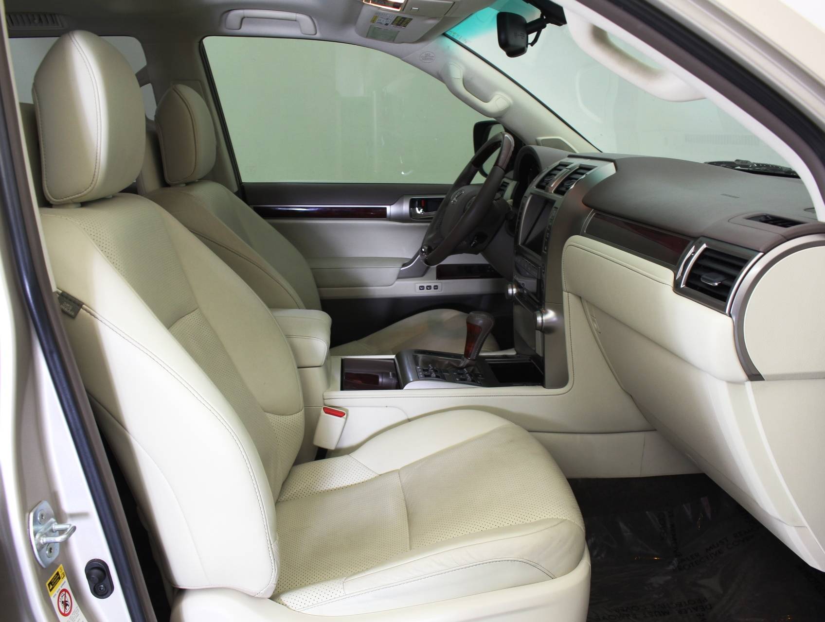 Florida Fine Cars - Used LEXUS GX 460 2011 MIAMI PREMIUM
