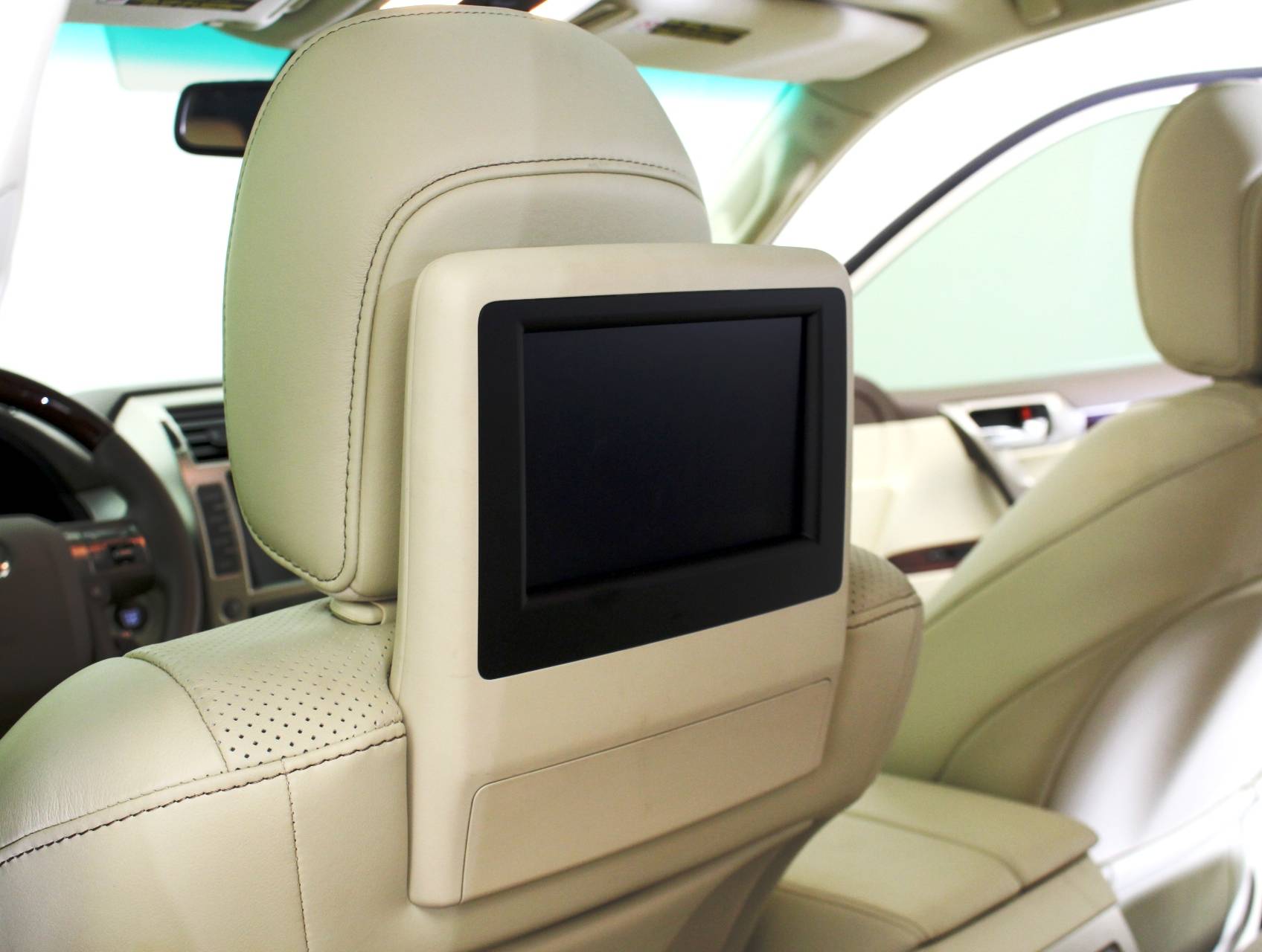 Florida Fine Cars - Used LEXUS GX 460 2011 MIAMI PREMIUM