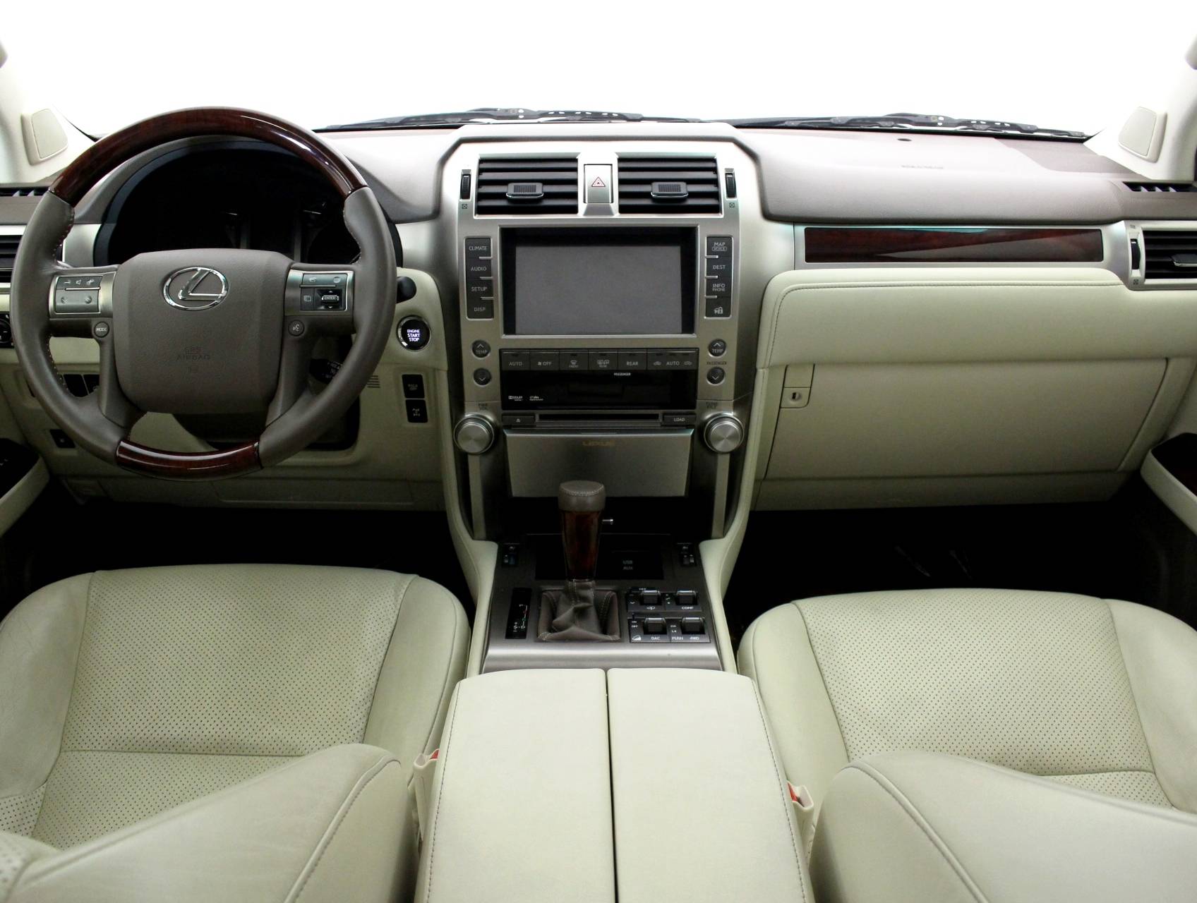 Florida Fine Cars - Used LEXUS GX 460 2011 MIAMI PREMIUM