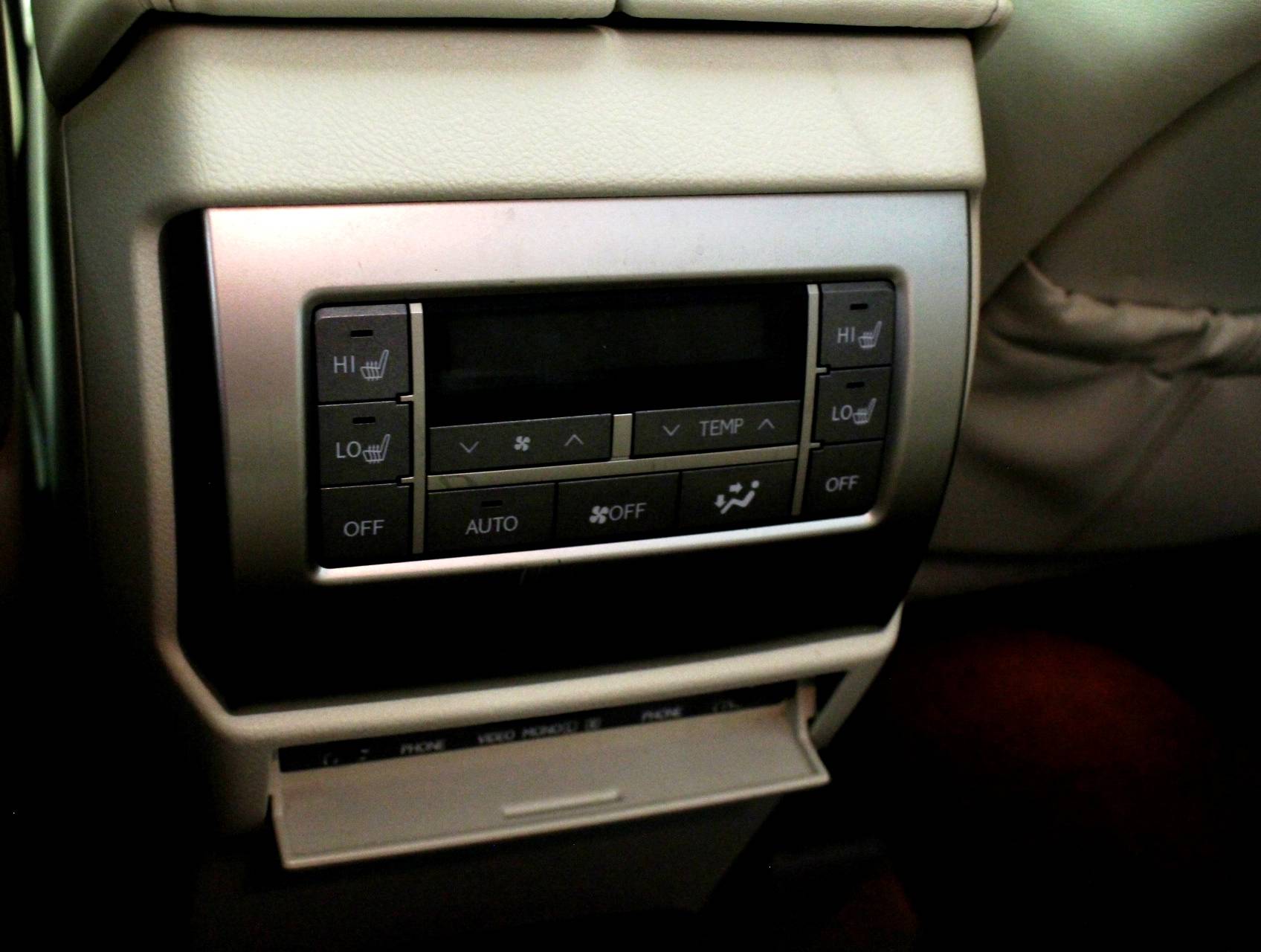 Florida Fine Cars - Used LEXUS GX 460 2011 MIAMI PREMIUM