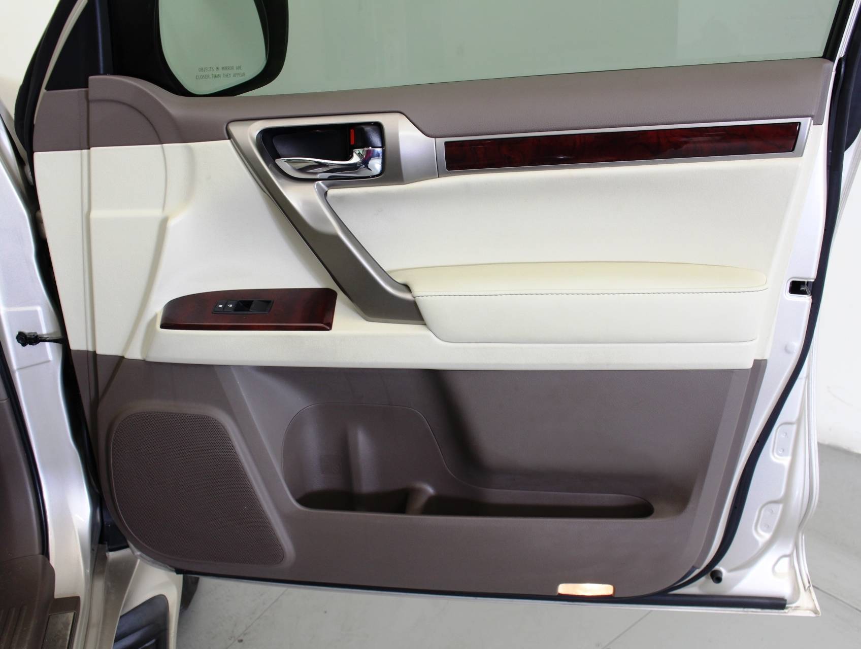 Florida Fine Cars - Used LEXUS GX 460 2011 MIAMI PREMIUM
