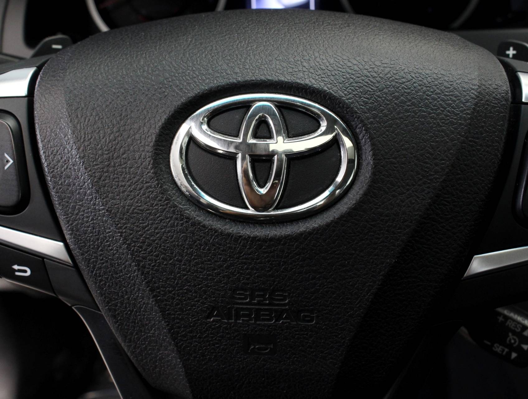 Florida Fine Cars - Used TOYOTA CAMRY 2015 MIAMI Xse