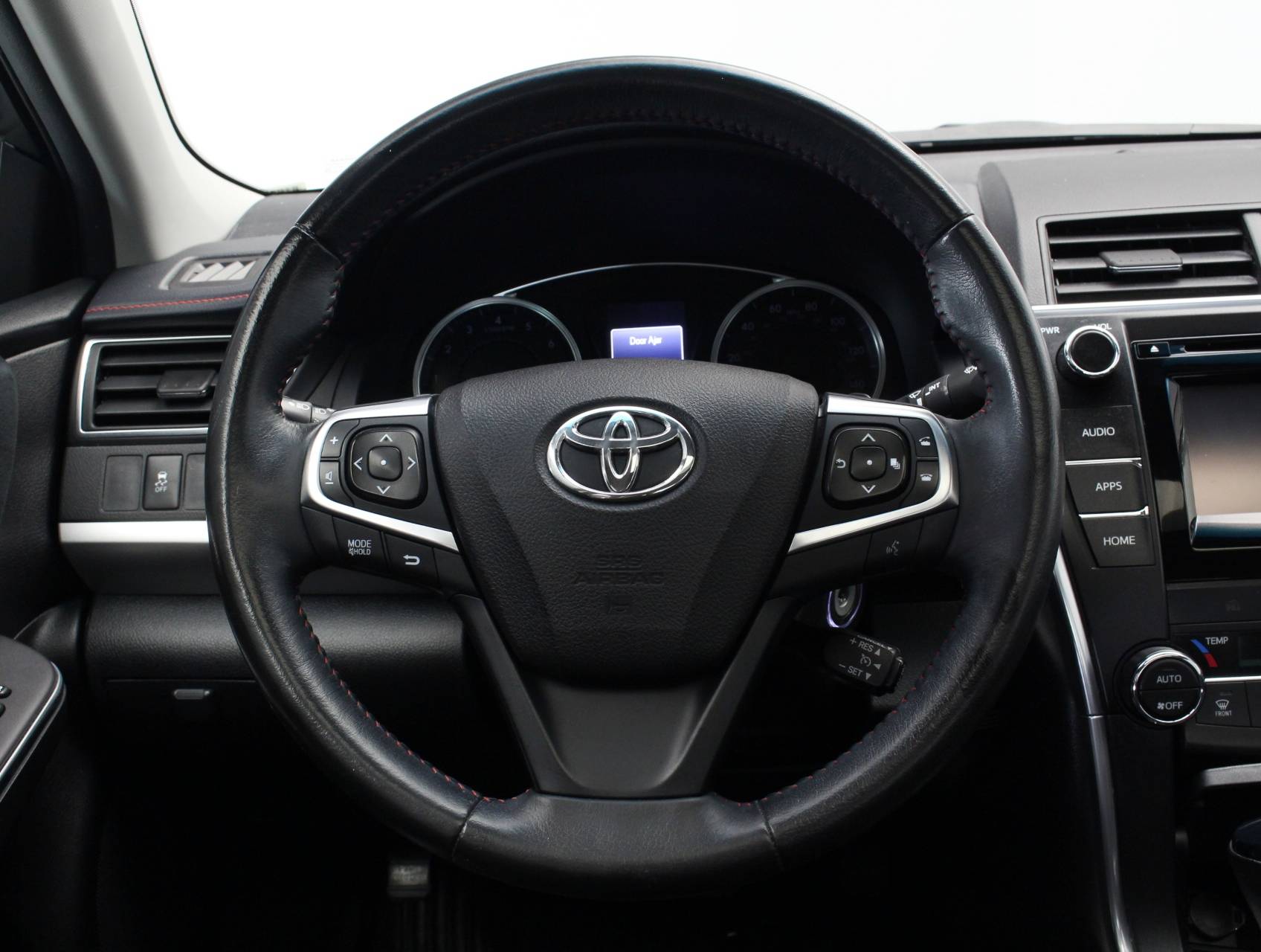Florida Fine Cars - Used TOYOTA CAMRY 2015 MIAMI Xse