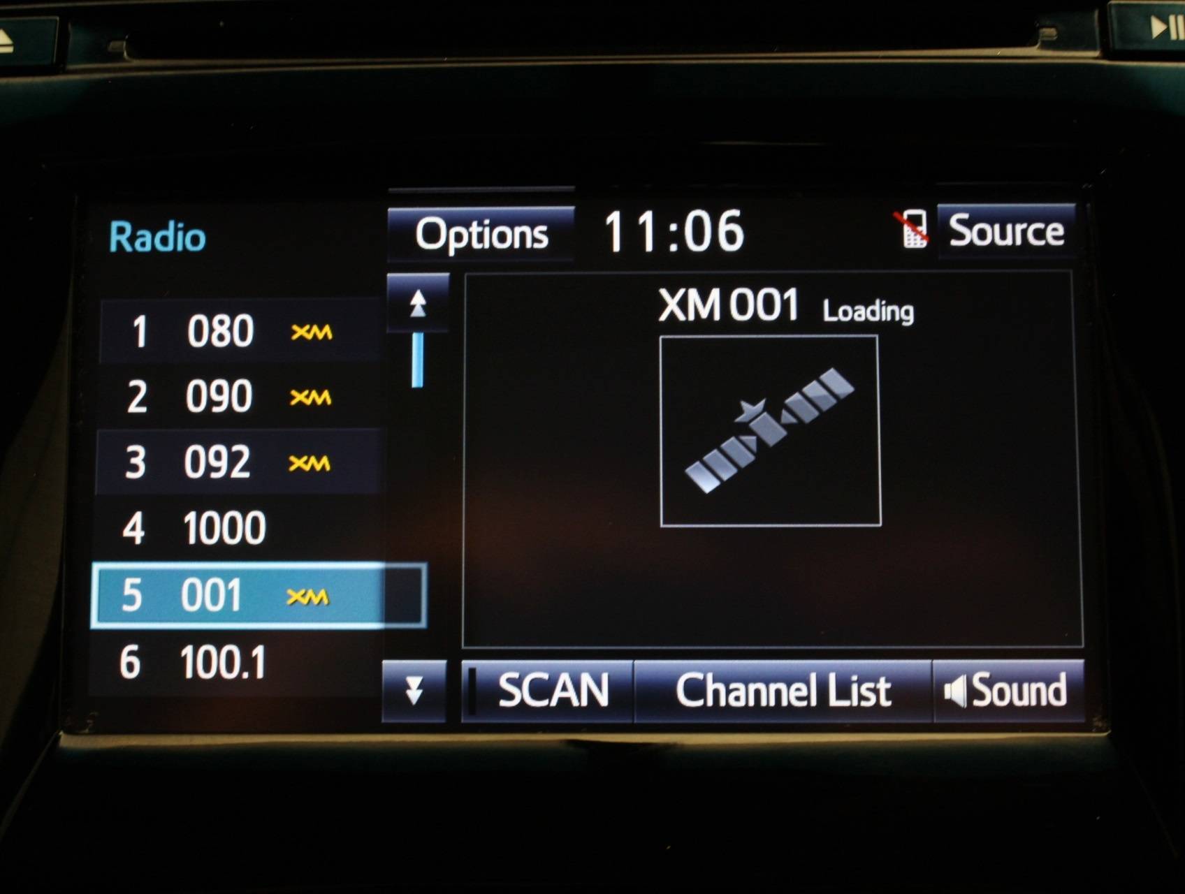 Florida Fine Cars - Used TOYOTA CAMRY 2015 MIAMI Xse