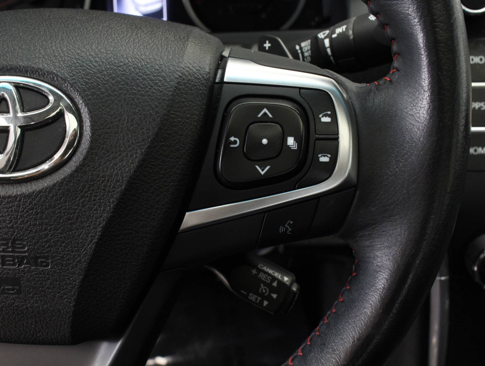 Florida Fine Cars - Used TOYOTA CAMRY 2015 MIAMI Xse