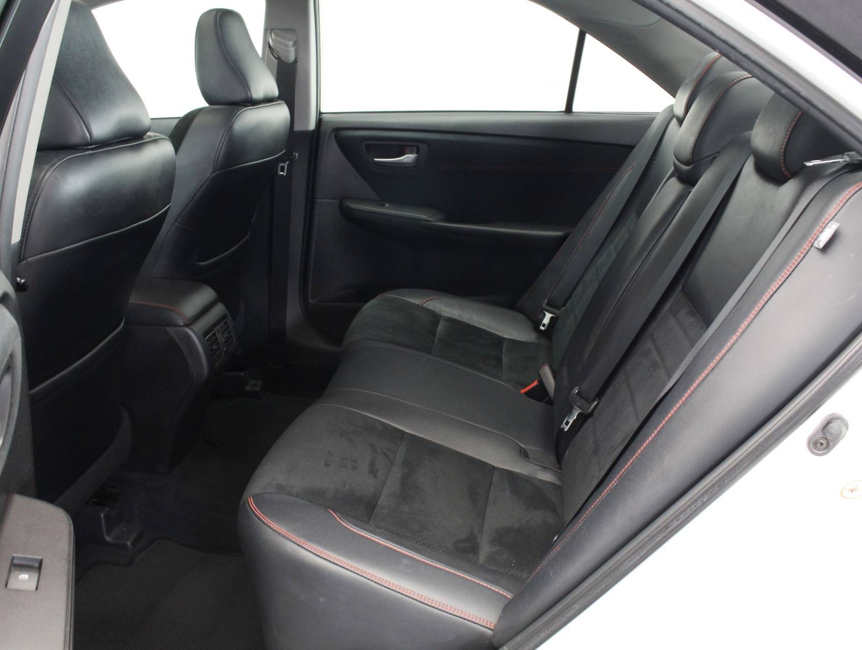 Florida Fine Cars - Used TOYOTA CAMRY 2015 MIAMI Xse