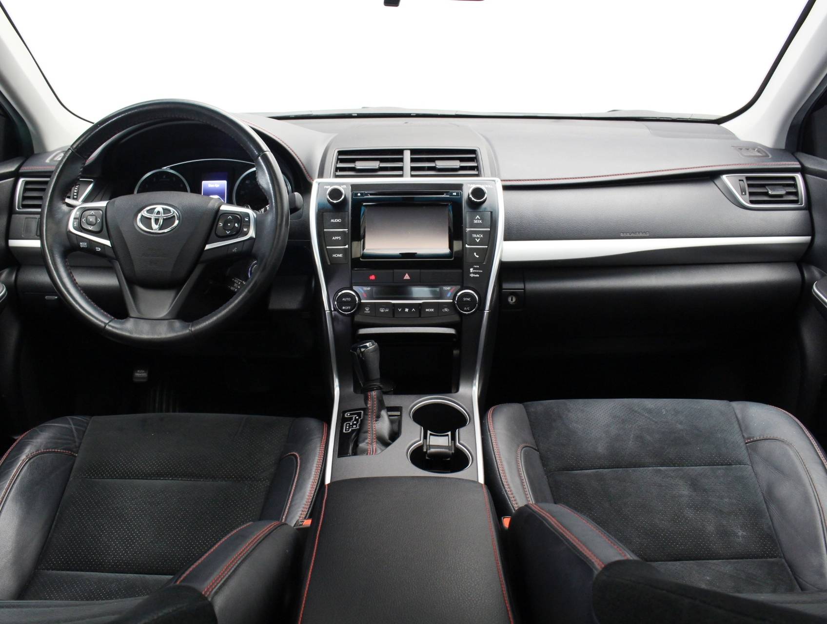 Florida Fine Cars - Used TOYOTA CAMRY 2015 MIAMI Xse