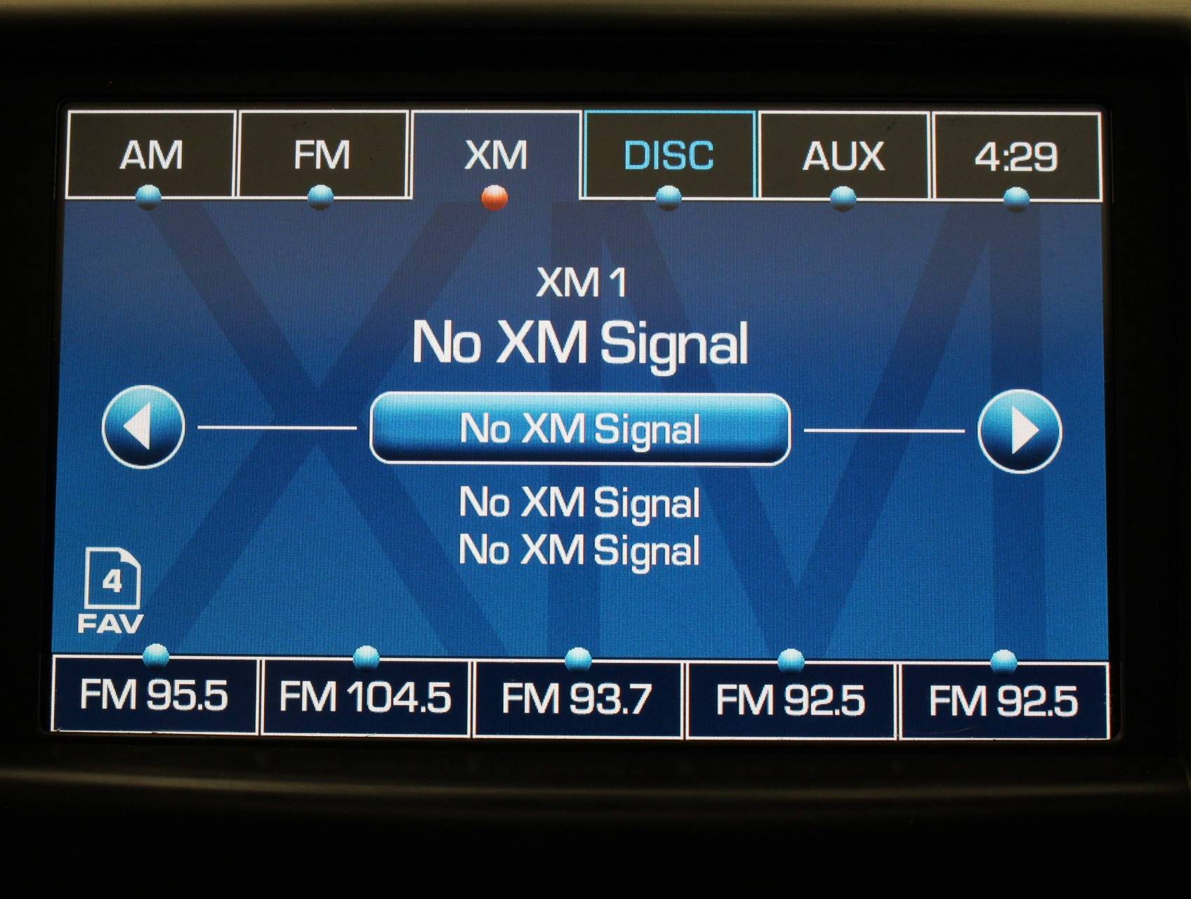 Florida Fine Cars - Used CADILLAC ESCALADE ESV 2011 WEST PALM PREMIUM