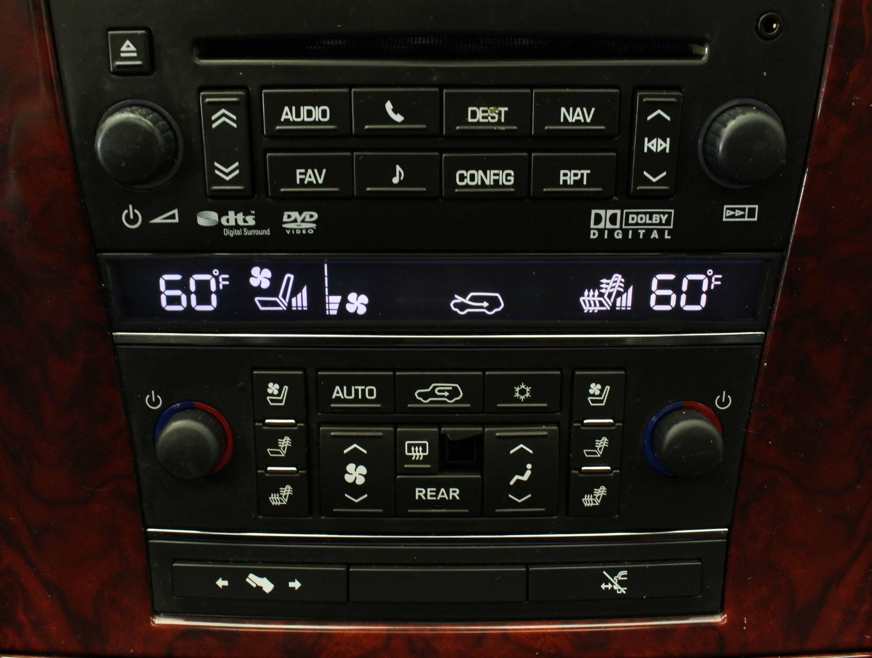 Florida Fine Cars - Used CADILLAC ESCALADE ESV 2011 WEST PALM PREMIUM