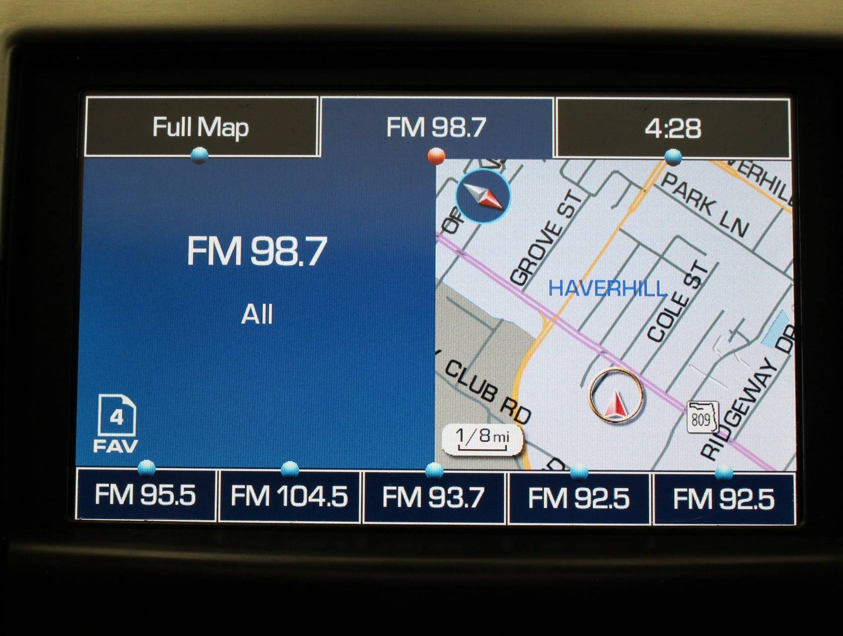 Florida Fine Cars - Used CADILLAC ESCALADE ESV 2011 WEST PALM PREMIUM