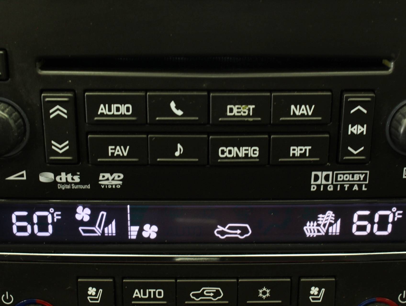 Florida Fine Cars - Used CADILLAC ESCALADE ESV 2011 WEST PALM PREMIUM