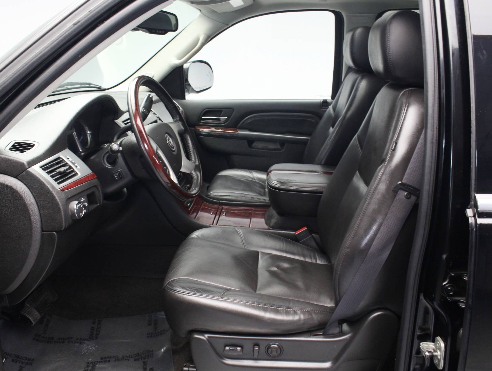 Florida Fine Cars - Used CADILLAC ESCALADE ESV 2011 WEST PALM PREMIUM