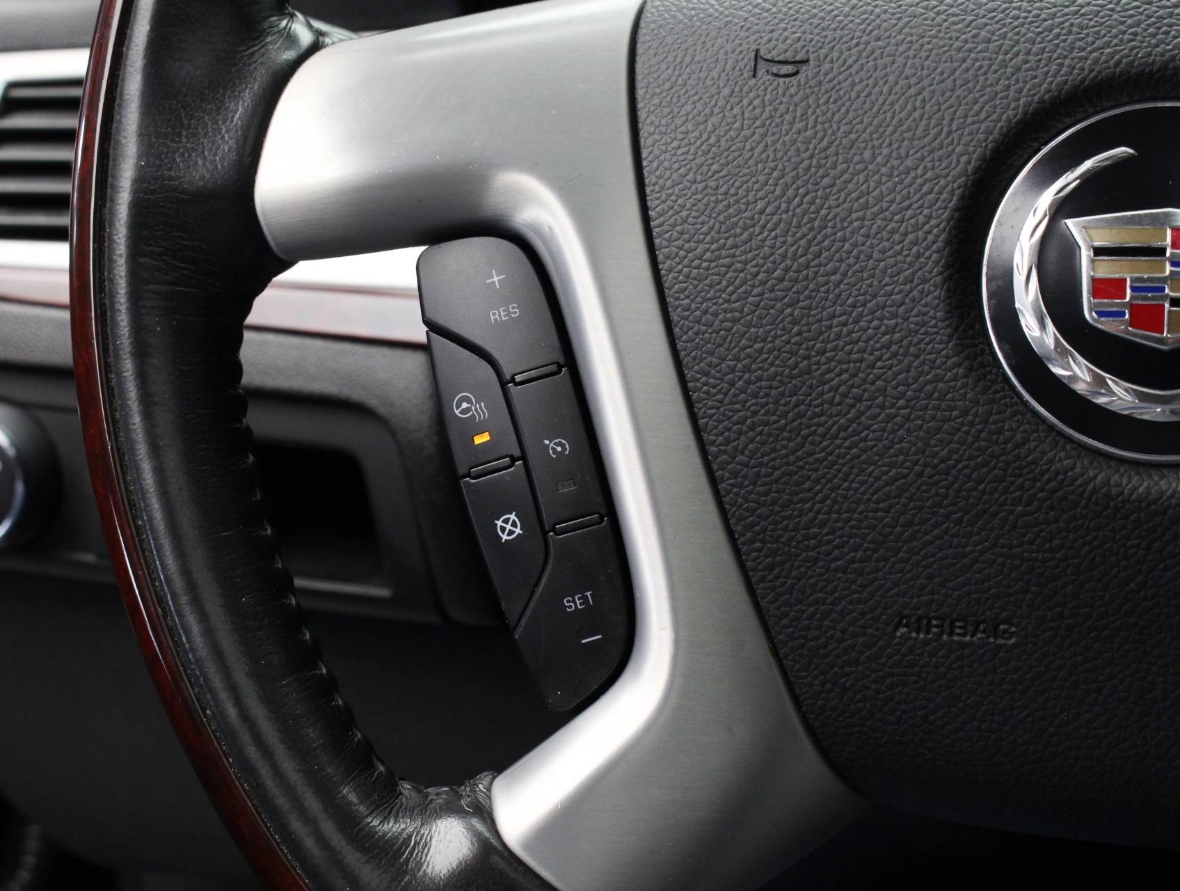 Florida Fine Cars - Used CADILLAC ESCALADE ESV 2011 WEST PALM PREMIUM