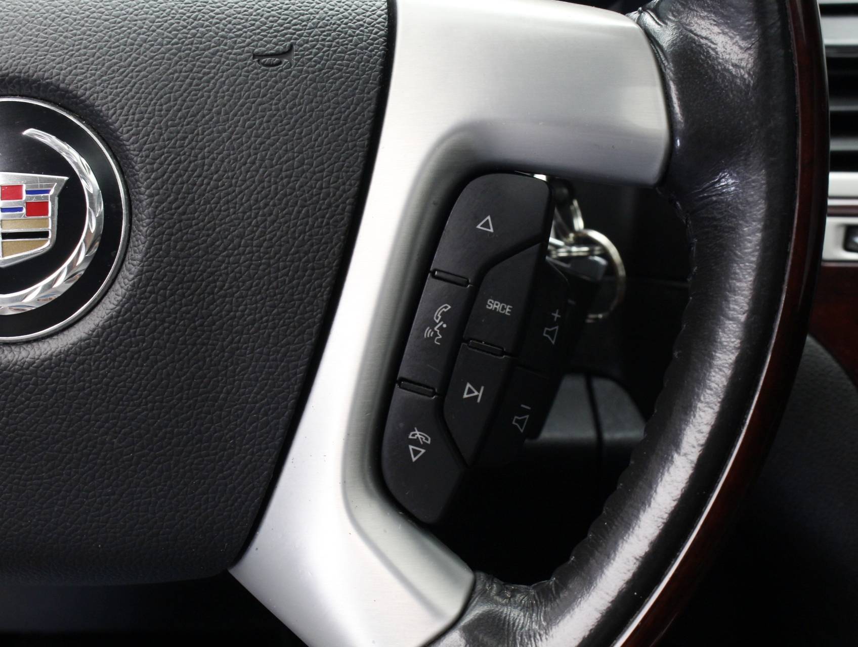 Florida Fine Cars - Used CADILLAC ESCALADE ESV 2011 WEST PALM PREMIUM