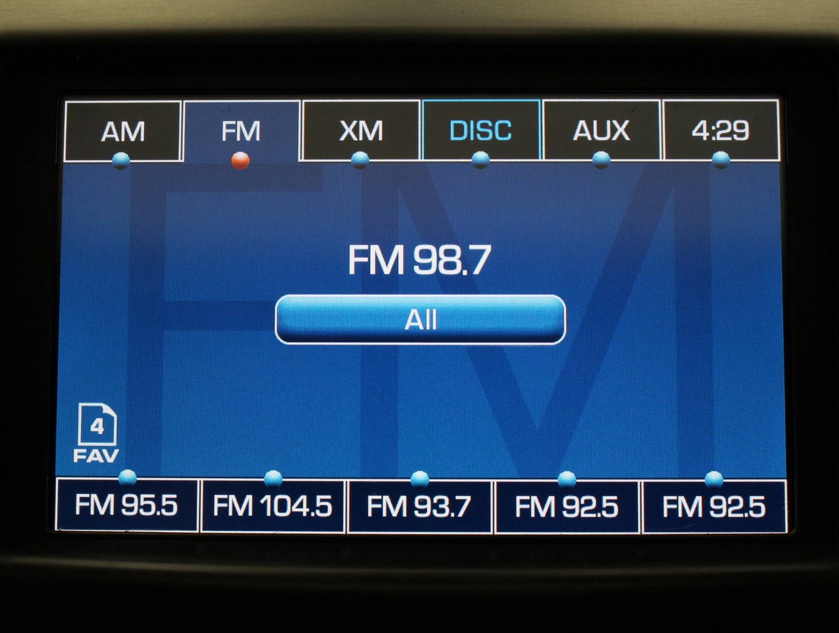 Florida Fine Cars - Used CADILLAC ESCALADE ESV 2011 WEST PALM PREMIUM