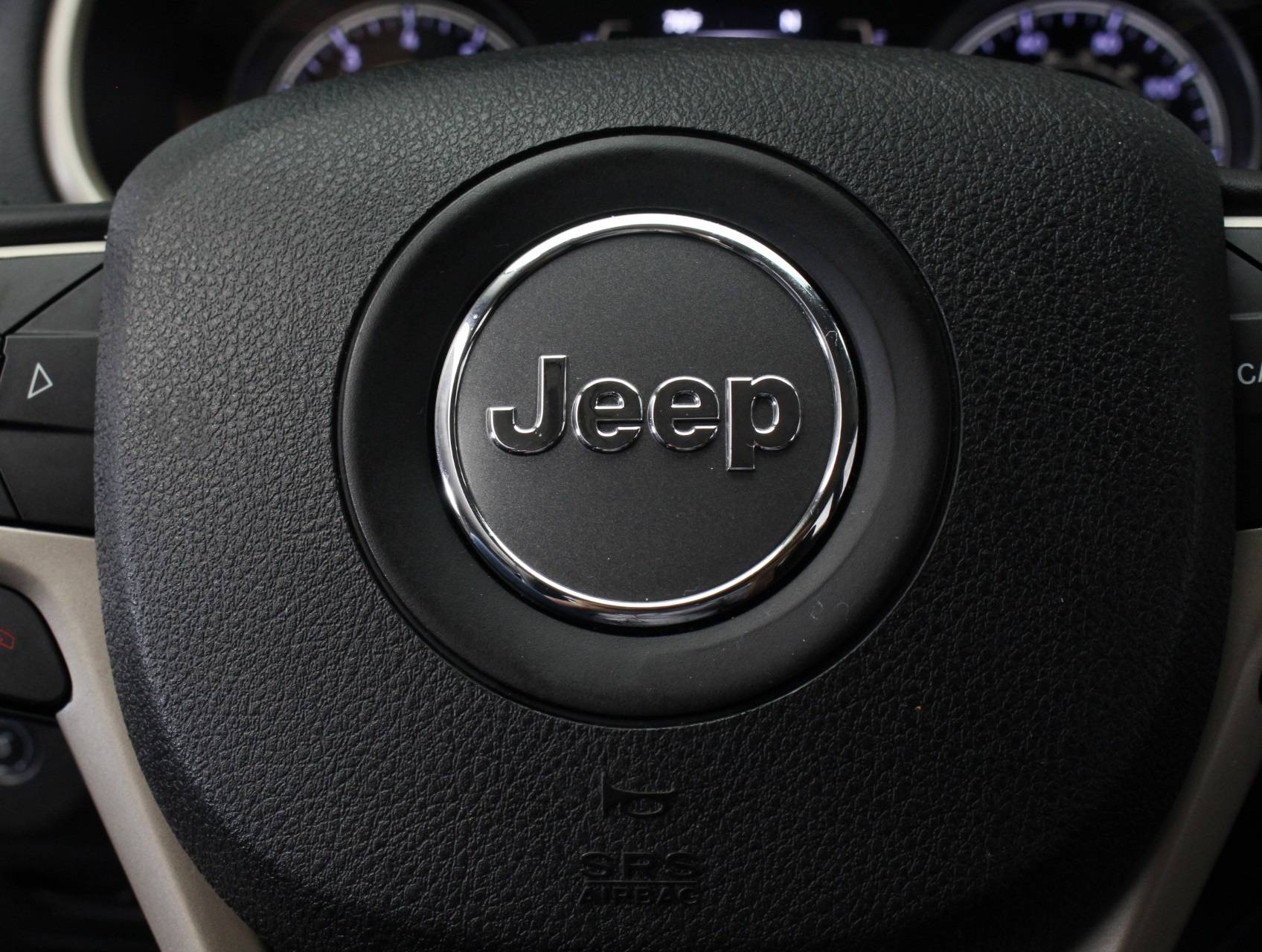 Florida Fine Cars - Used JEEP CHEROKEE 2015 WEST PALM LATITUDE