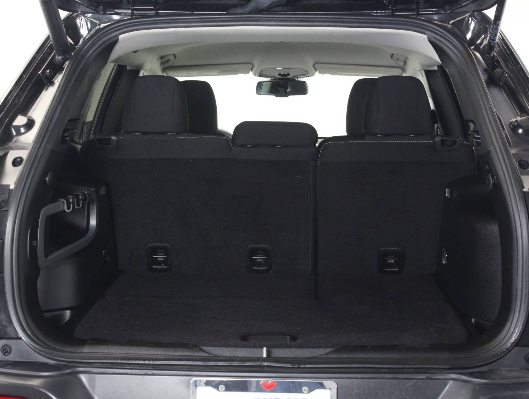 Florida Fine Cars - Used JEEP CHEROKEE 2015 WEST PALM LATITUDE