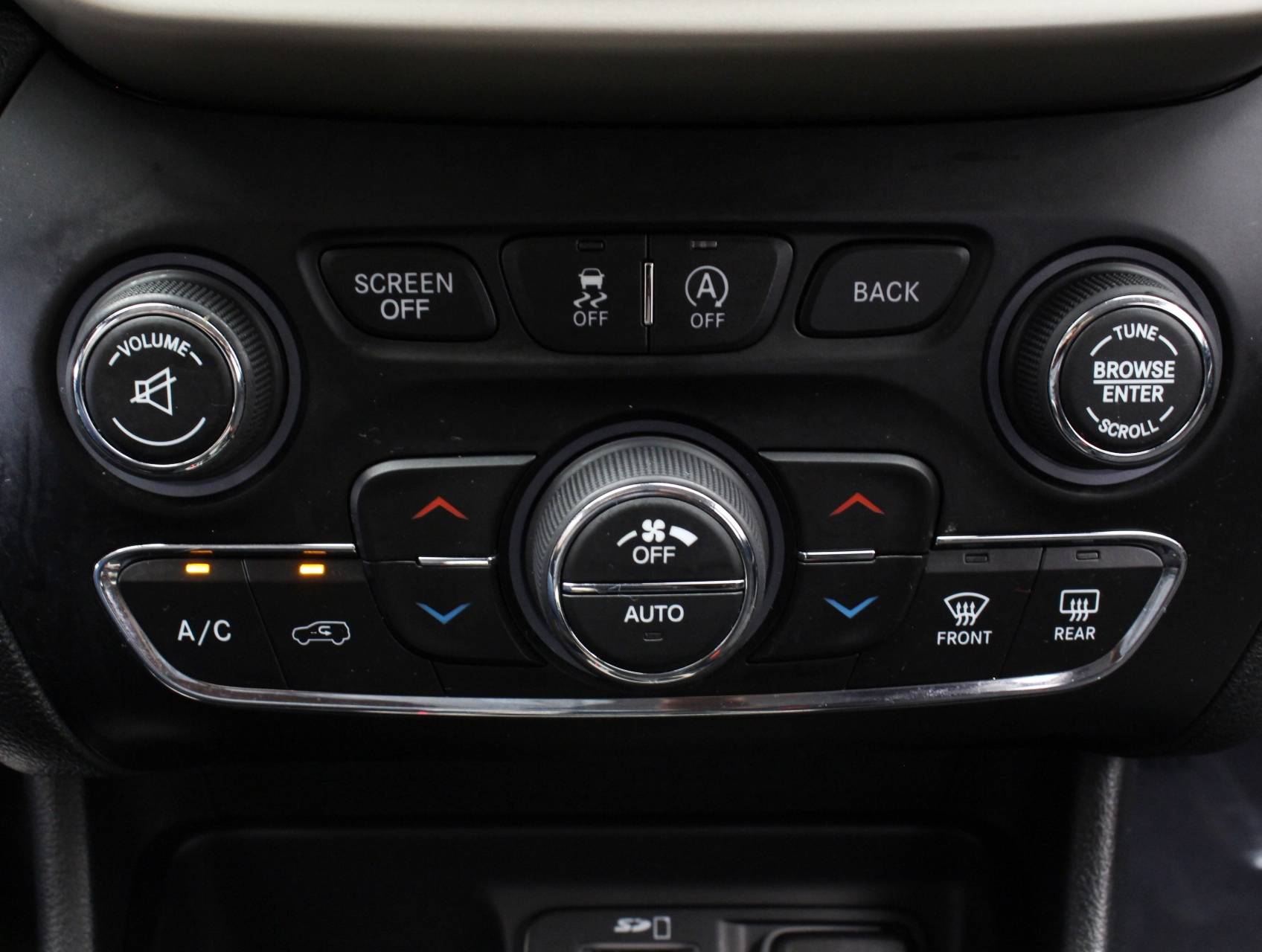 Florida Fine Cars - Used JEEP CHEROKEE 2015 WEST PALM LATITUDE