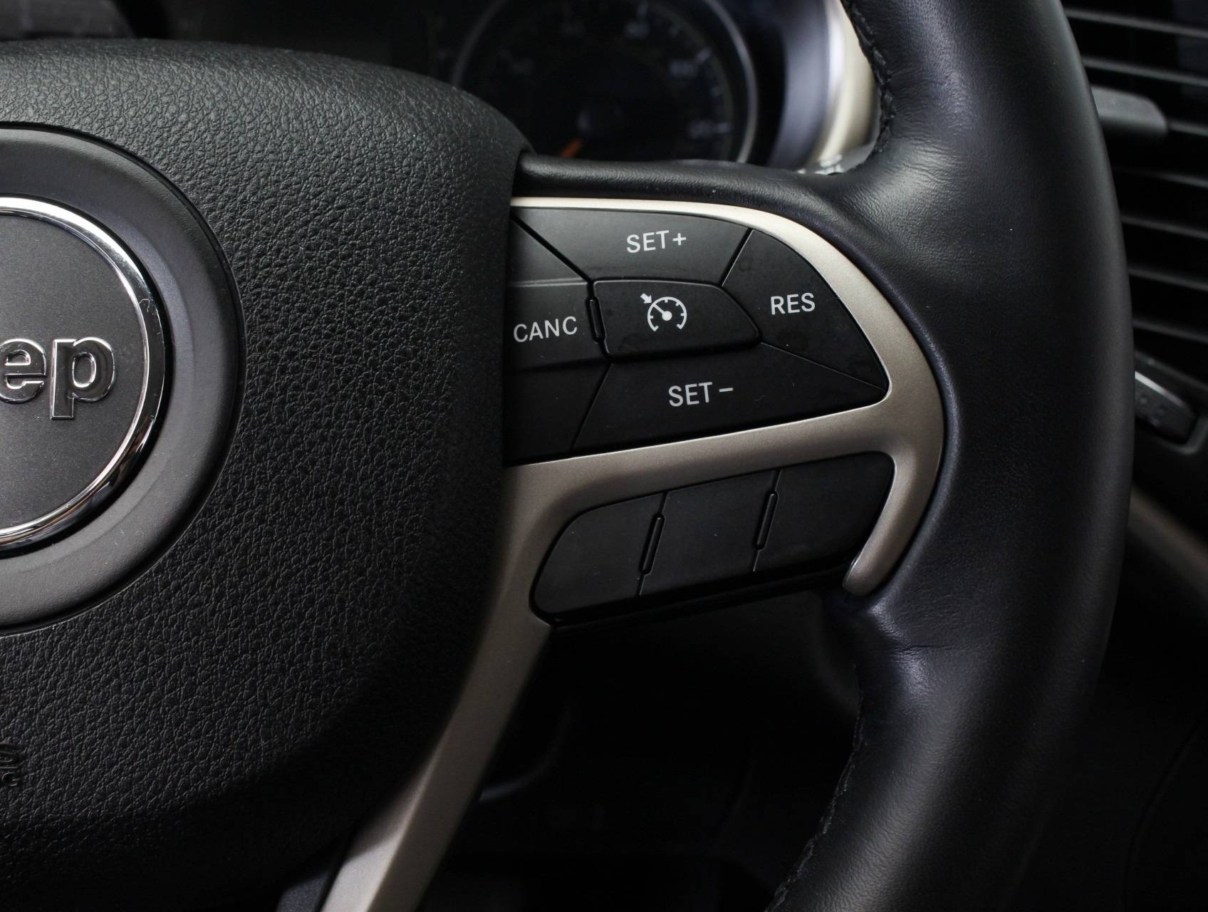 Florida Fine Cars - Used JEEP CHEROKEE 2015 WEST PALM LATITUDE