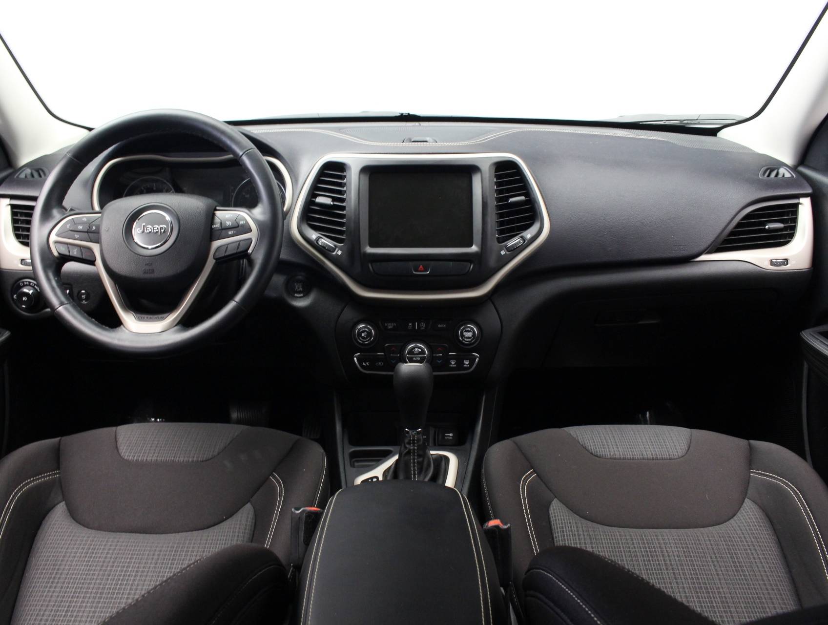 Florida Fine Cars - Used JEEP CHEROKEE 2015 WEST PALM LATITUDE