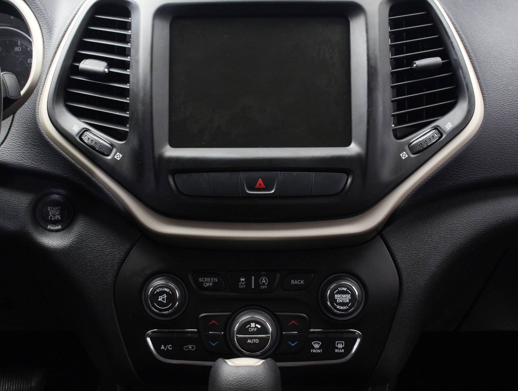 Florida Fine Cars - Used JEEP CHEROKEE 2015 WEST PALM LATITUDE