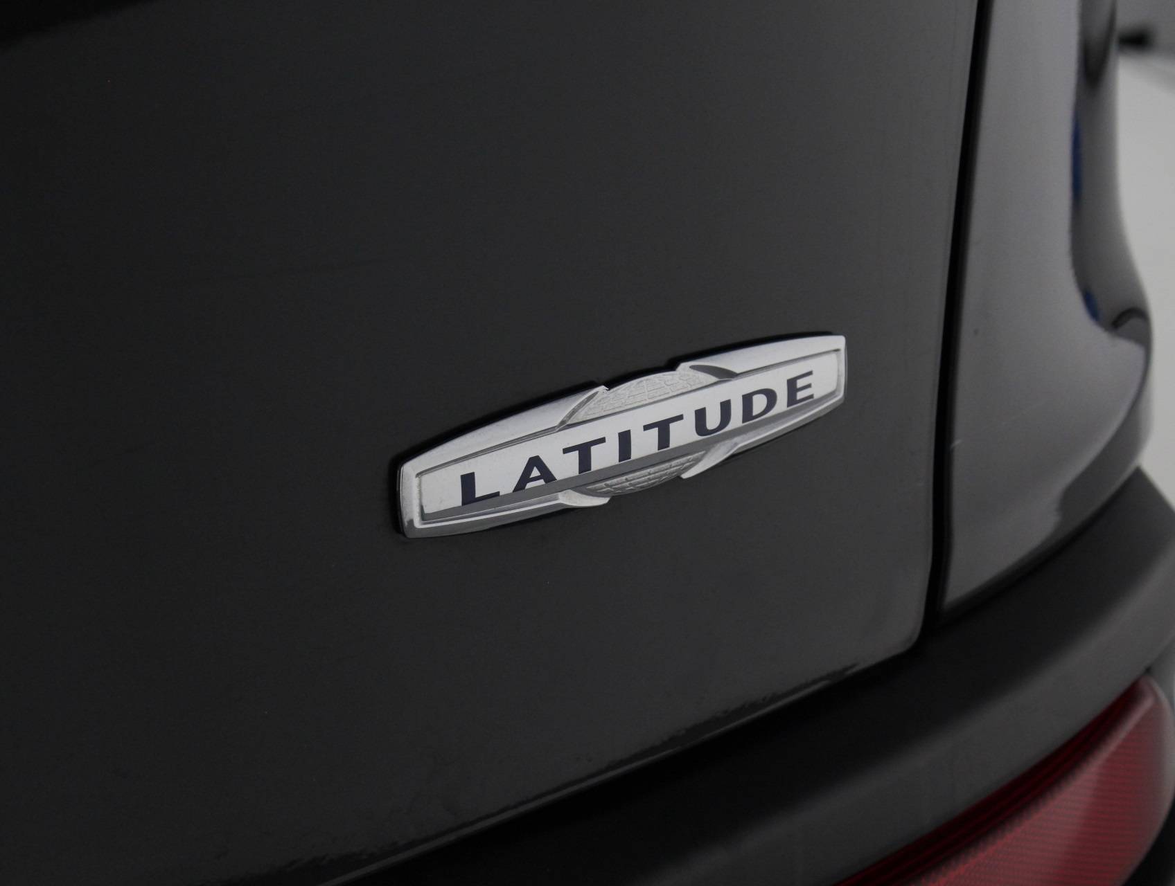 Florida Fine Cars - Used JEEP CHEROKEE 2015 WEST PALM LATITUDE