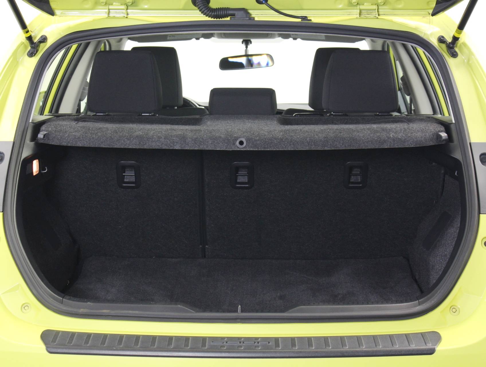 Florida Fine Cars - Used SCION IM 2016 MIAMI 