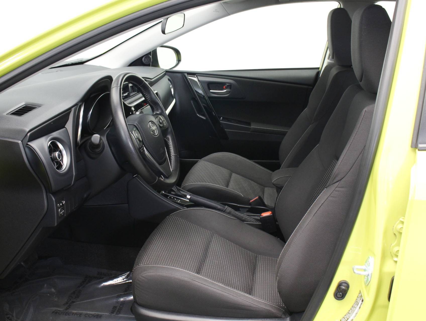 Florida Fine Cars - Used SCION IM 2016 MIAMI 