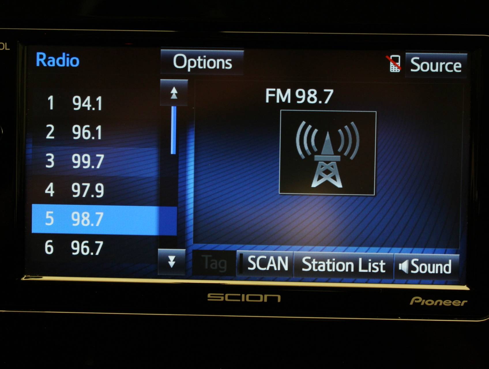 Florida Fine Cars - Used SCION IM 2016 MIAMI 