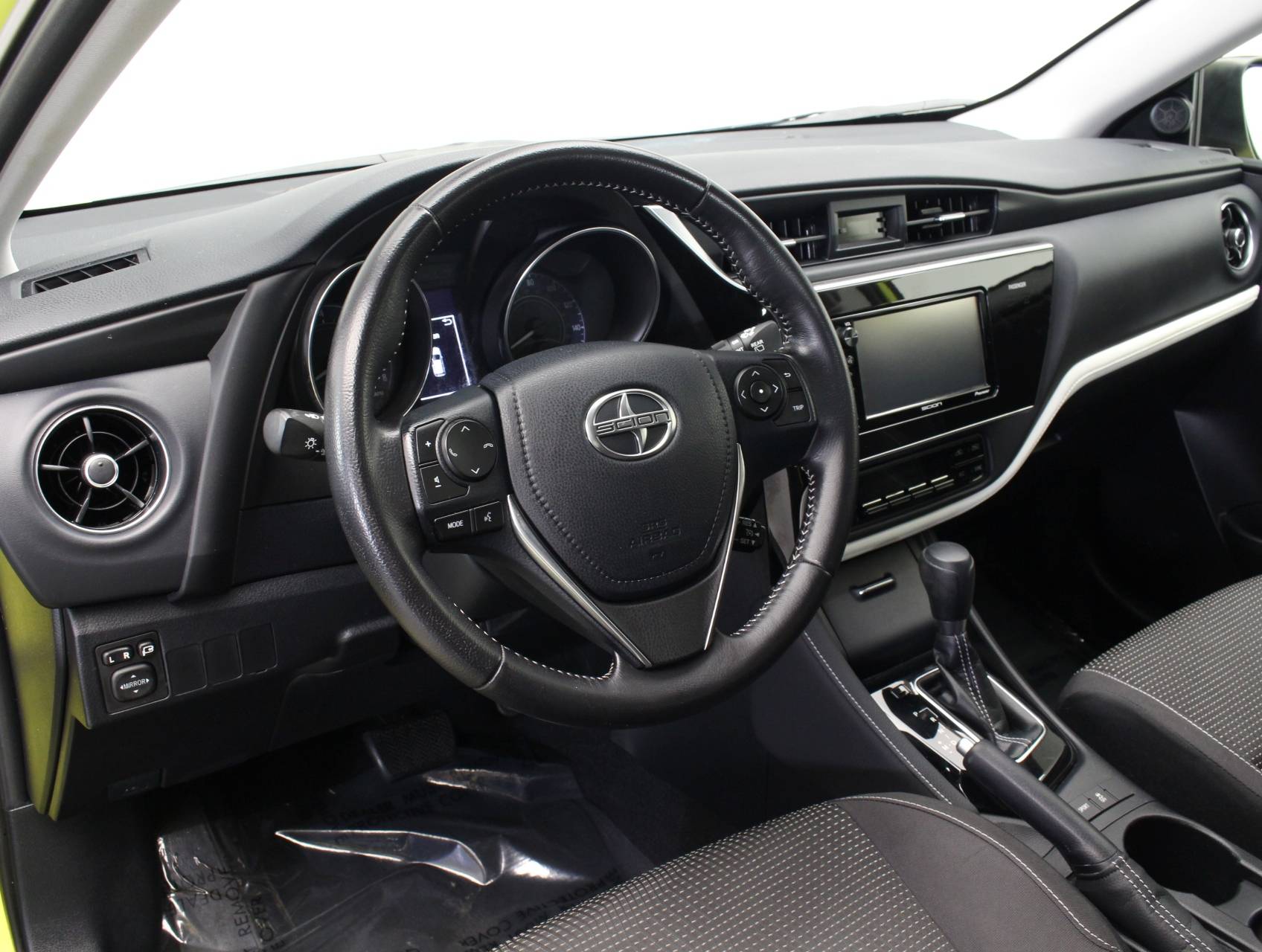 Florida Fine Cars - Used SCION IM 2016 MIAMI 