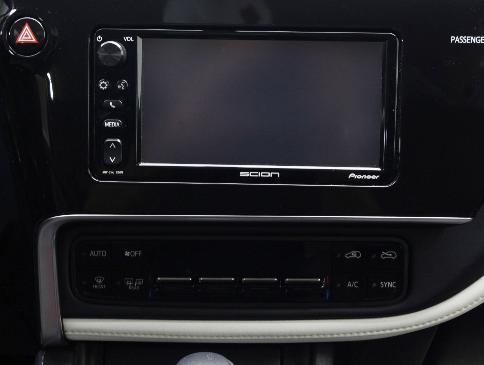 Florida Fine Cars - Used SCION IM 2016 MIAMI 