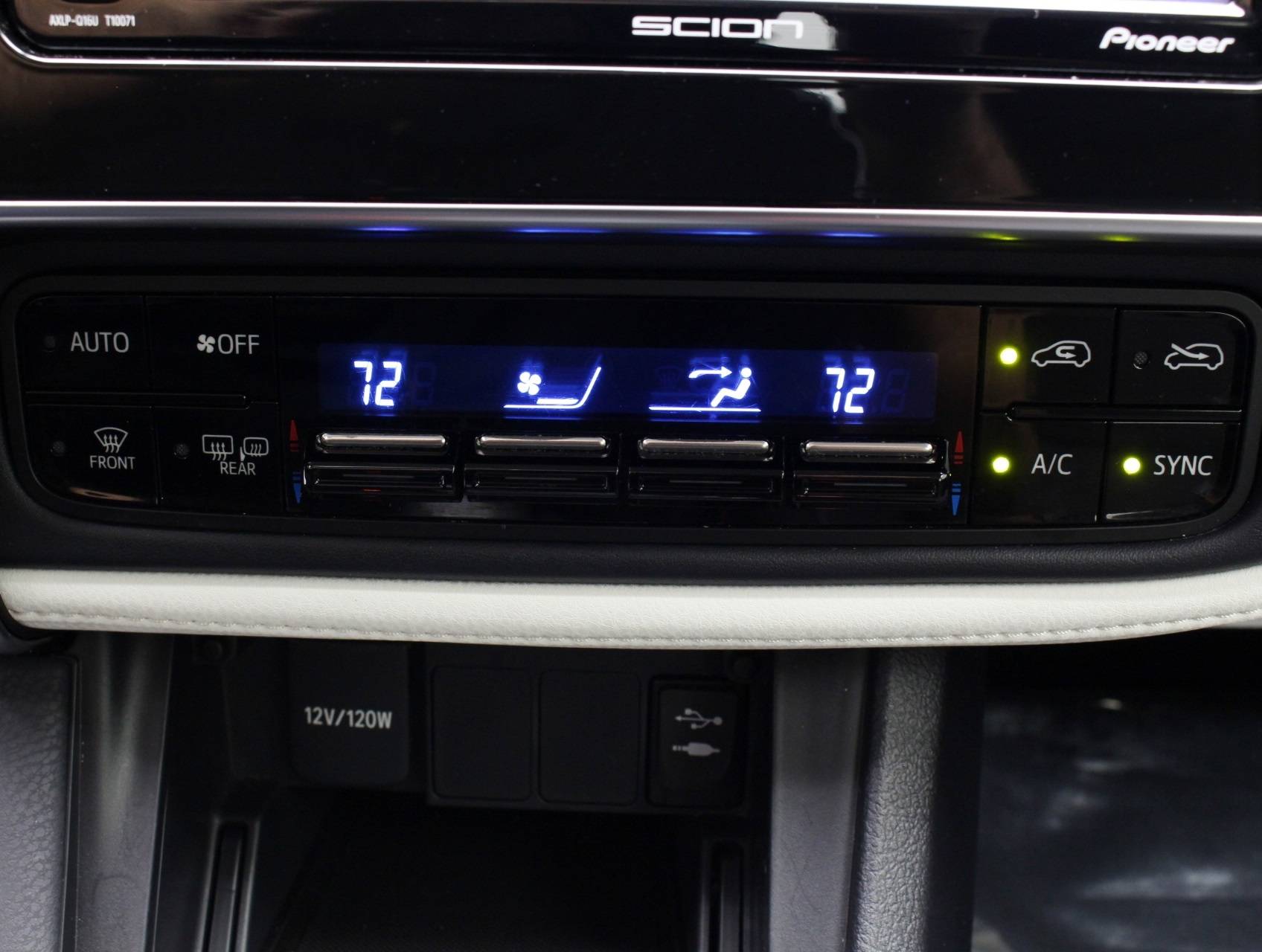 Florida Fine Cars - Used SCION IM 2016 MIAMI 