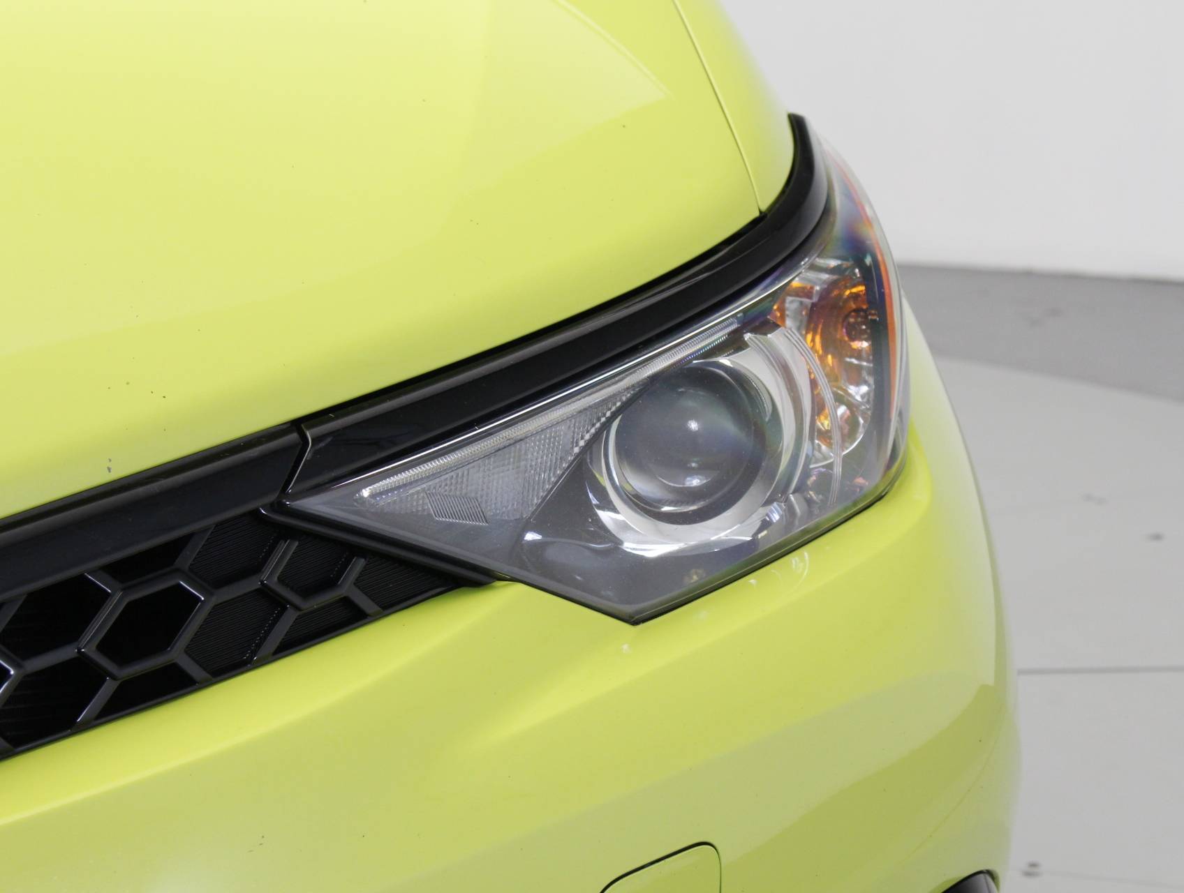 Florida Fine Cars - Used SCION IM 2016 MIAMI 