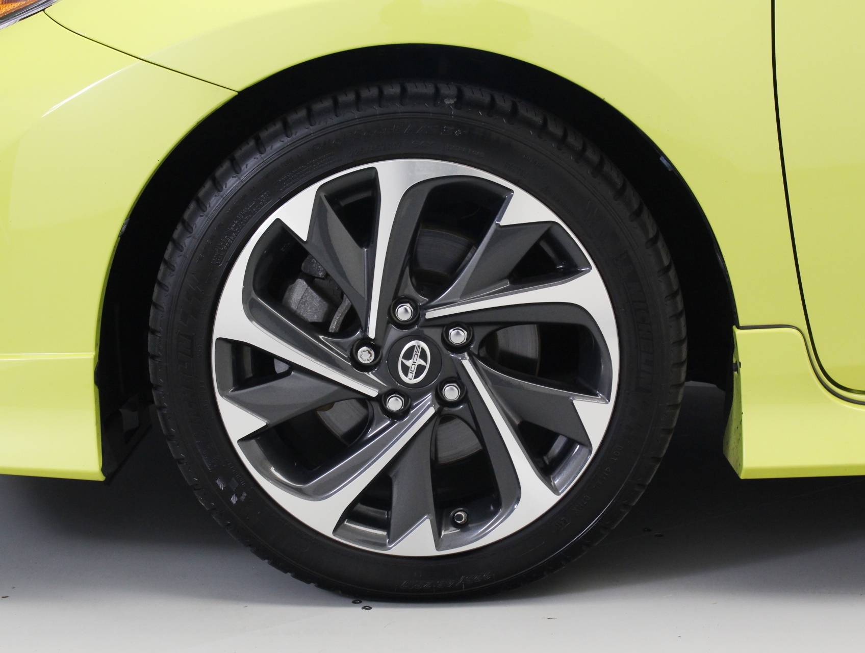 Florida Fine Cars - Used SCION IM 2016 MIAMI 