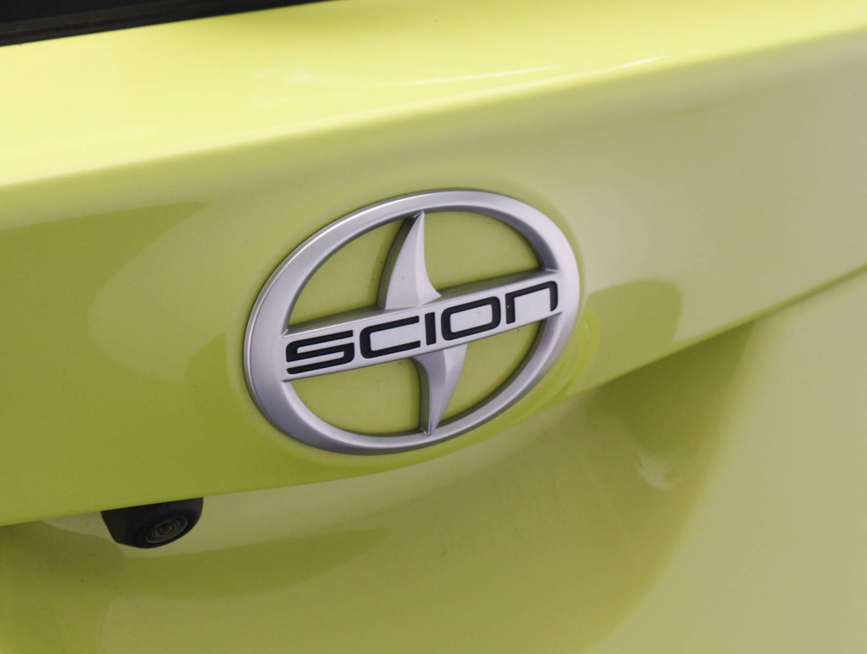 Florida Fine Cars - Used SCION IM 2016 MIAMI 