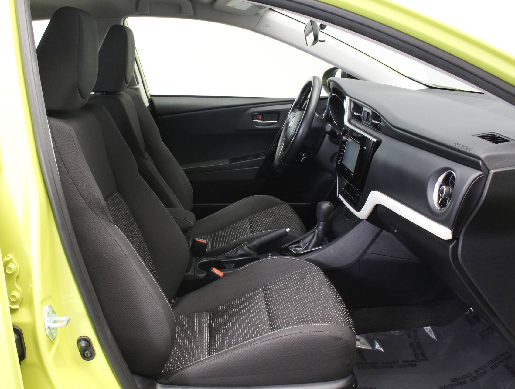 Florida Fine Cars - Used SCION IM 2016 MIAMI 