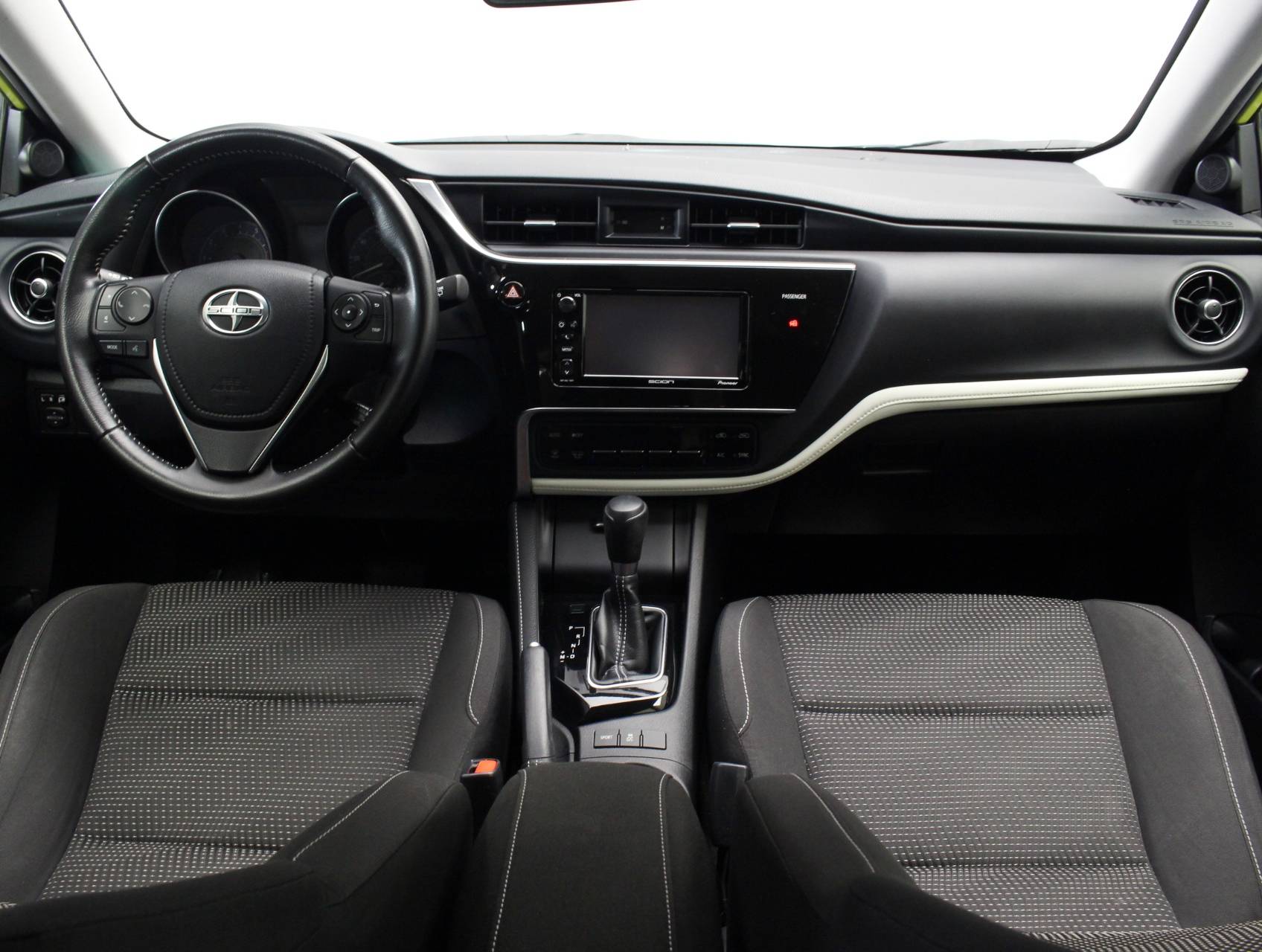 Florida Fine Cars - Used SCION IM 2016 MIAMI 