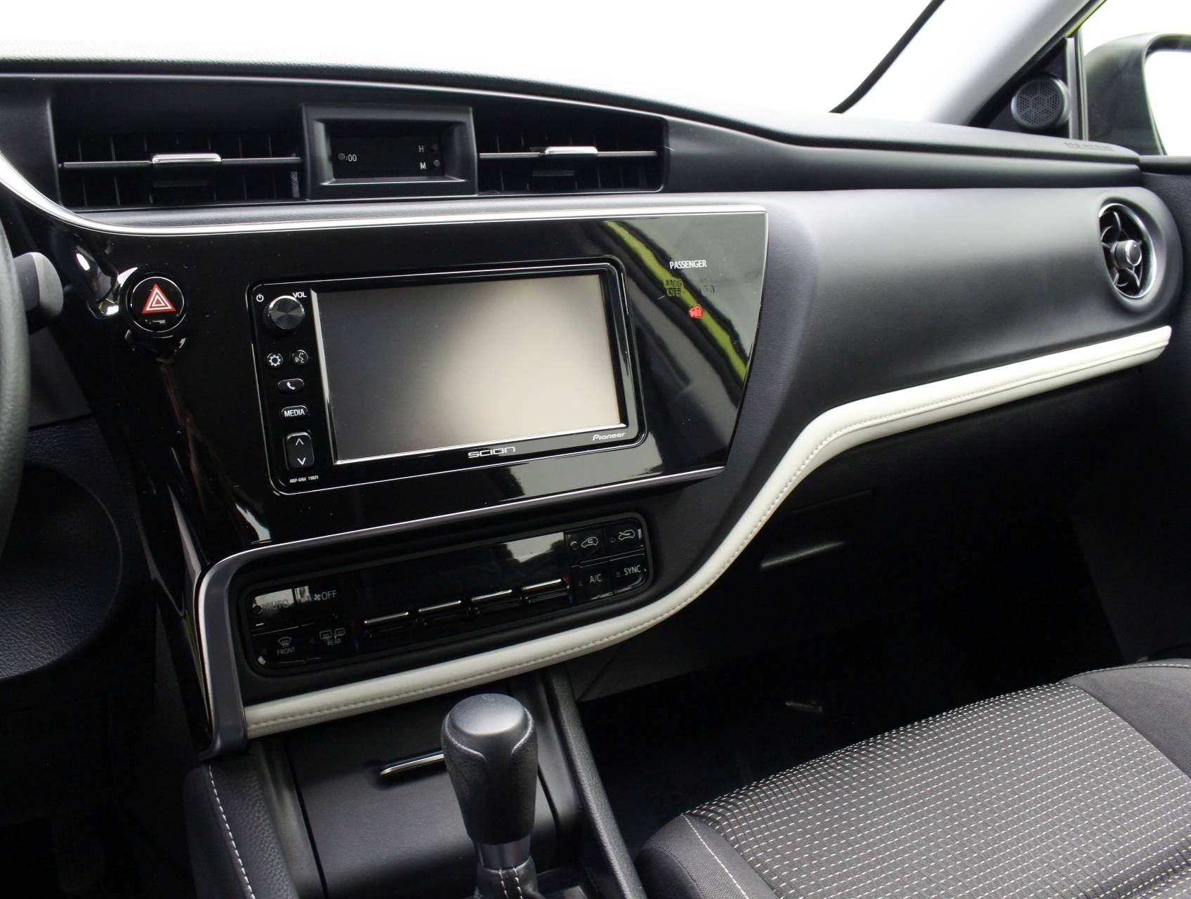 Florida Fine Cars - Used SCION IM 2016 MIAMI 