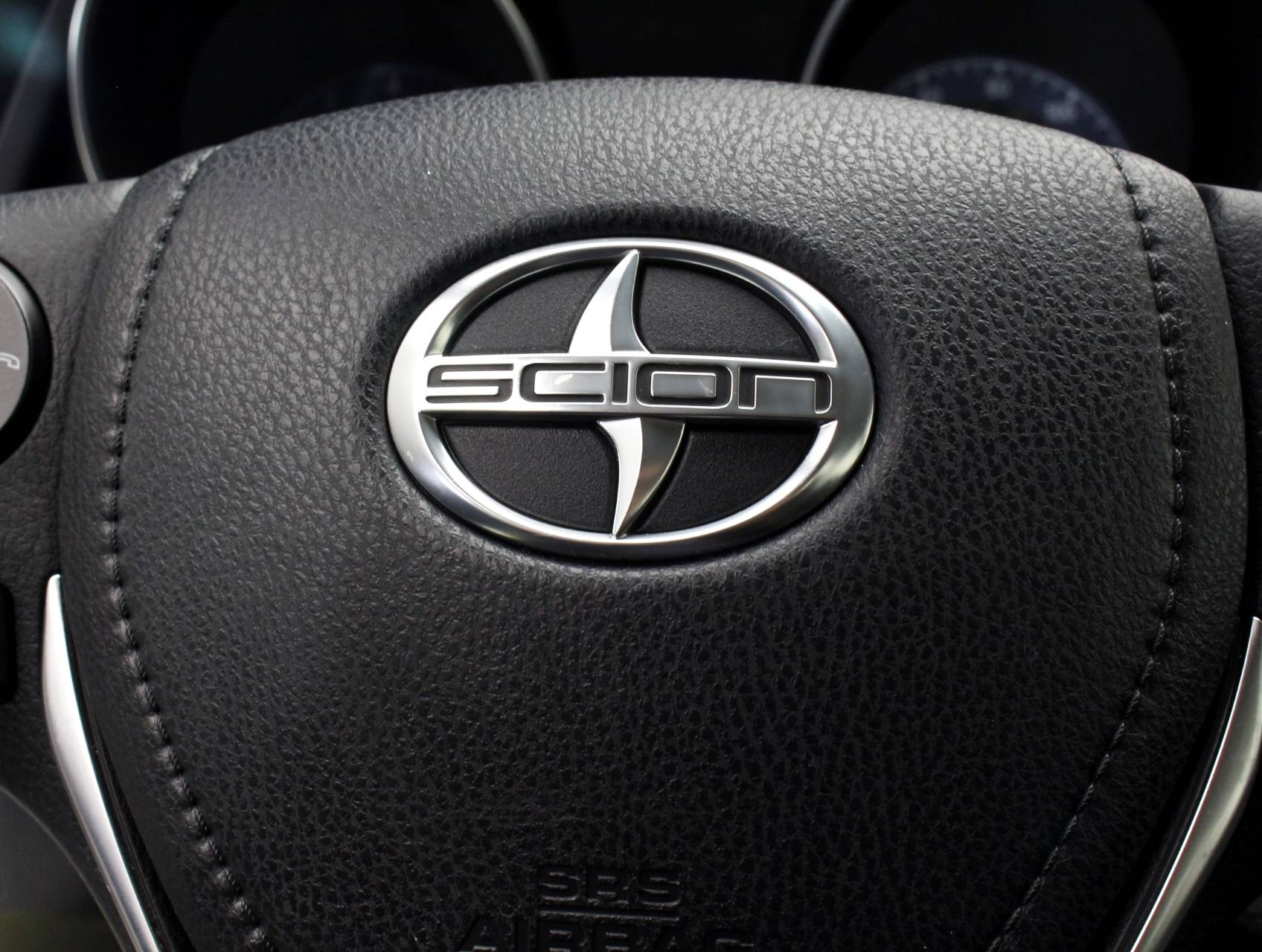 Florida Fine Cars - Used SCION IM 2016 MIAMI 