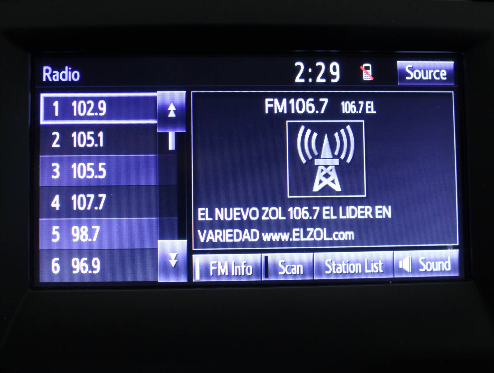 Florida Fine Cars - Used TOYOTA CAMRY 2017 MIAMI Se