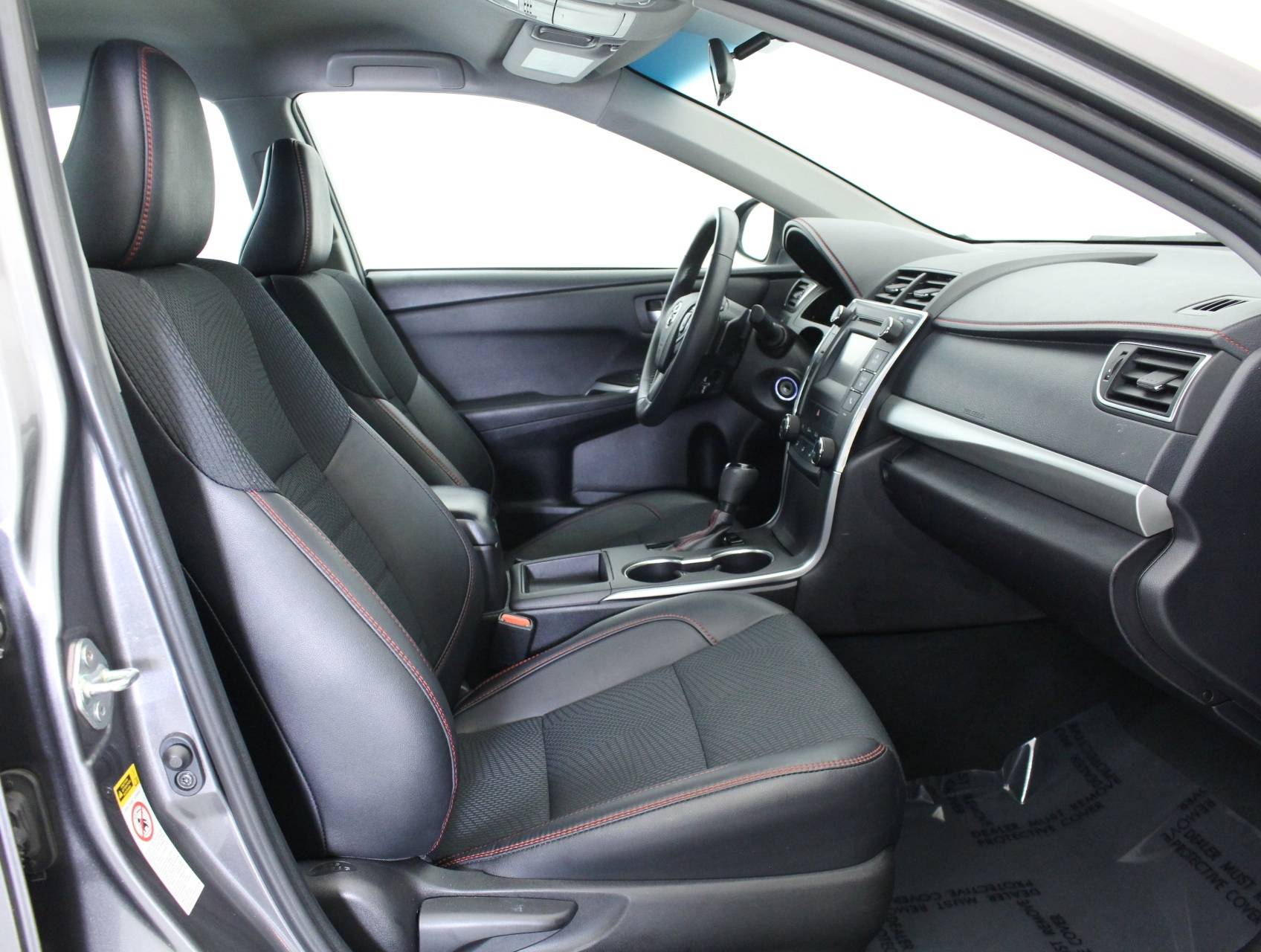 Florida Fine Cars - Used TOYOTA CAMRY 2017 MIAMI Se