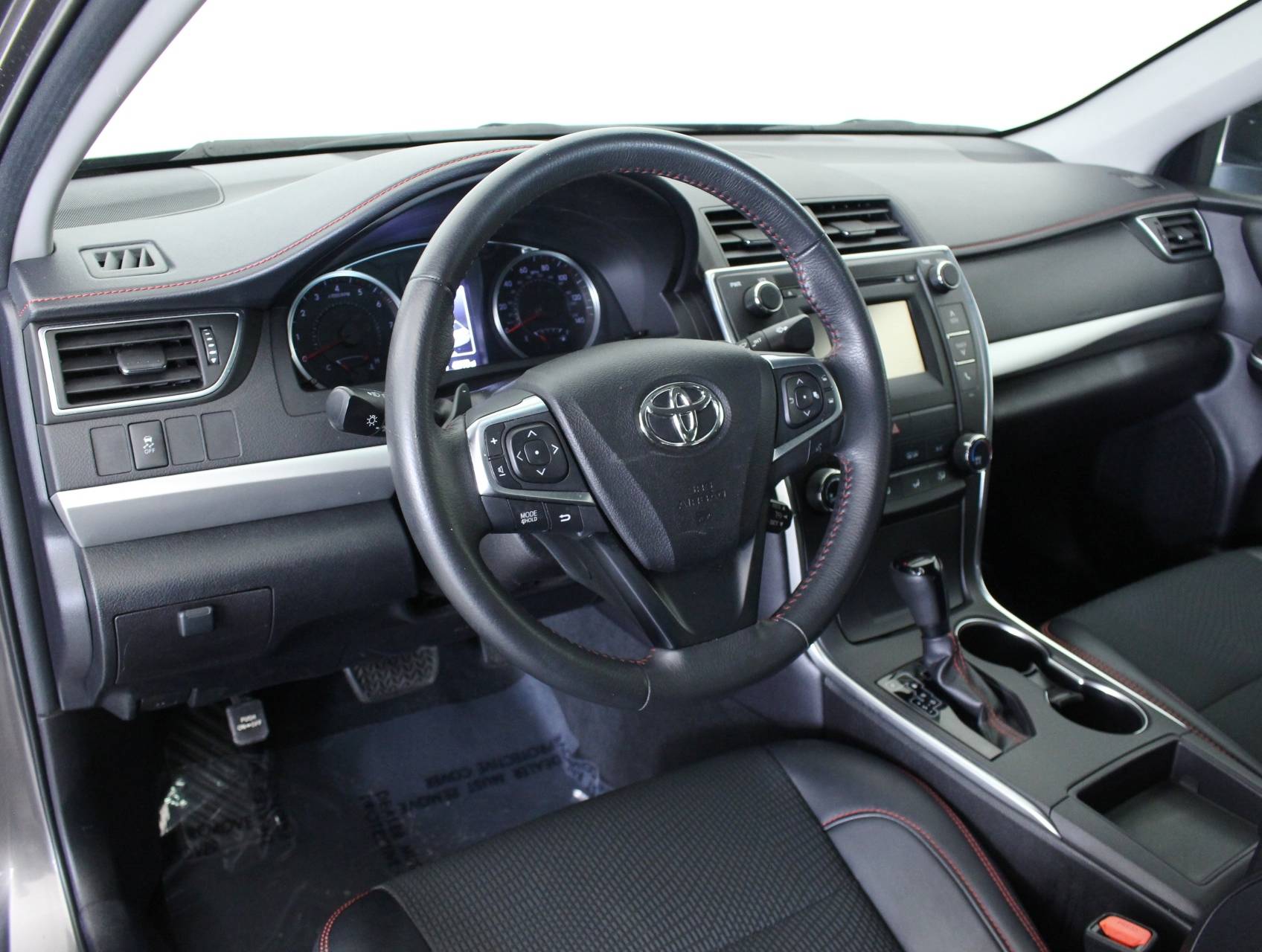 Florida Fine Cars - Used TOYOTA CAMRY 2017 MIAMI Se