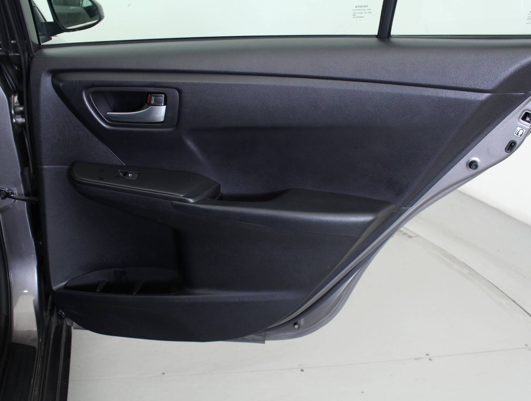 Florida Fine Cars - Used TOYOTA CAMRY 2017 MIAMI Se