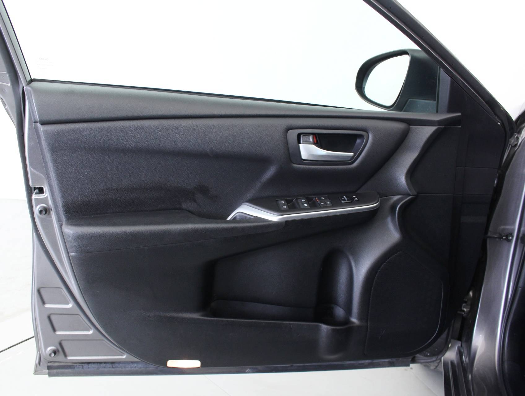 Florida Fine Cars - Used TOYOTA CAMRY 2017 MIAMI Se