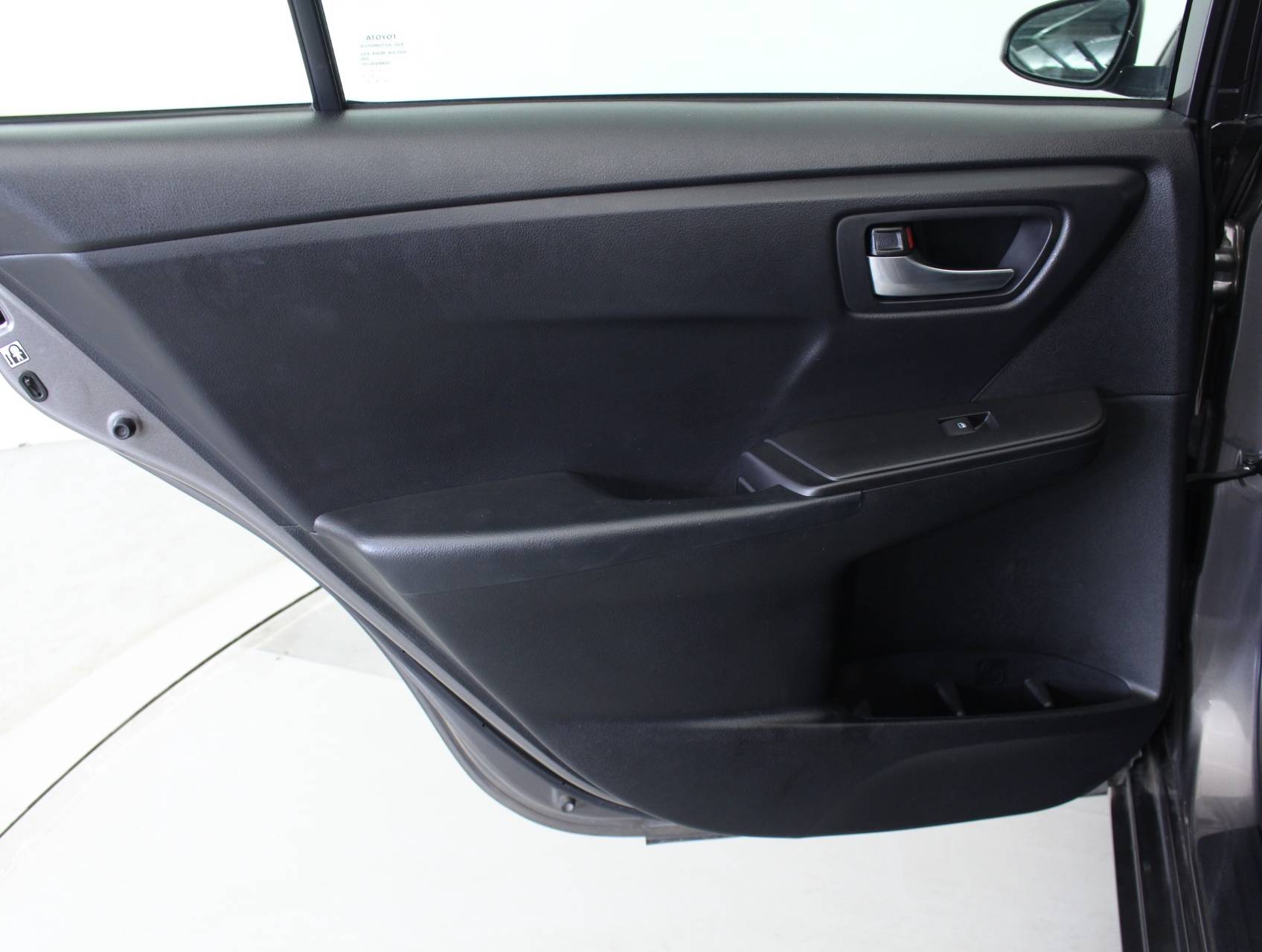 Florida Fine Cars - Used TOYOTA CAMRY 2017 MIAMI Se