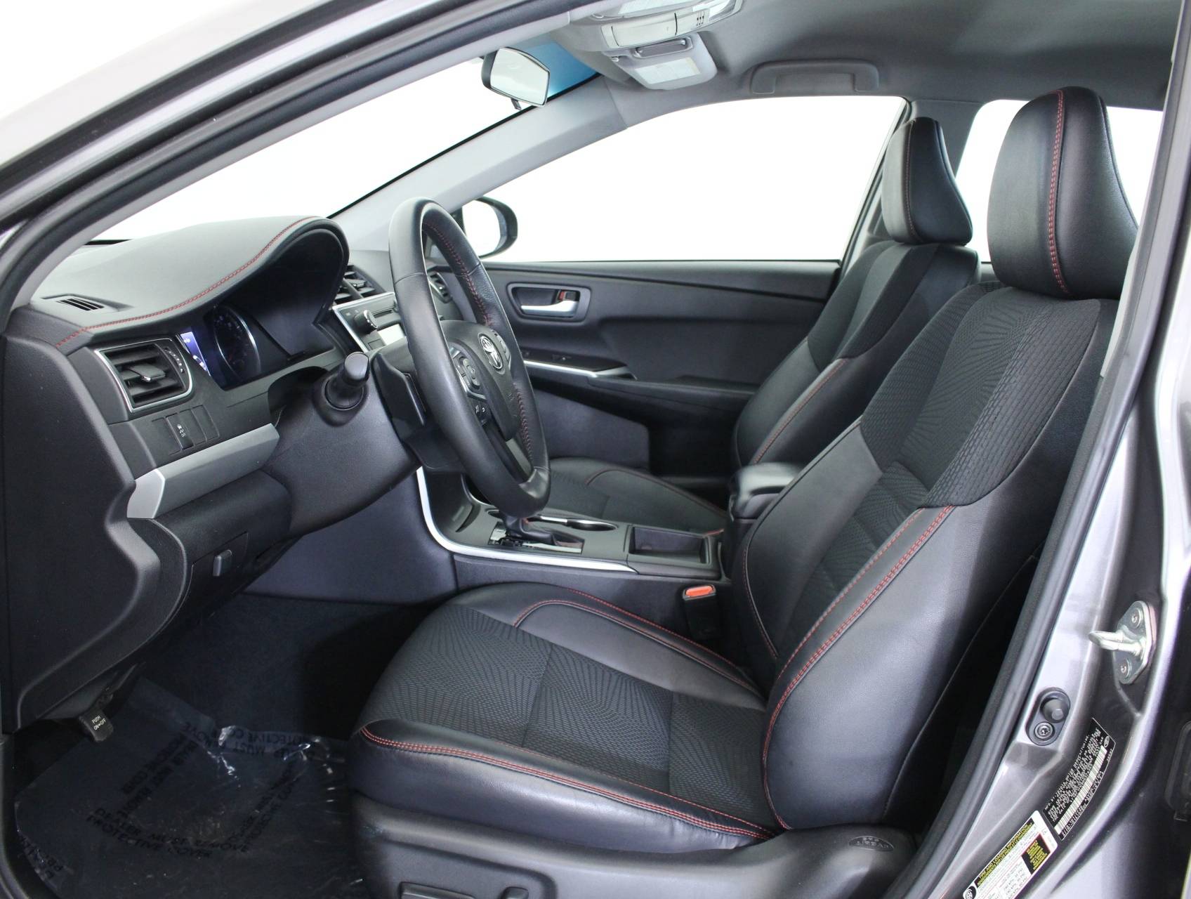 Florida Fine Cars - Used TOYOTA CAMRY 2017 MIAMI Se