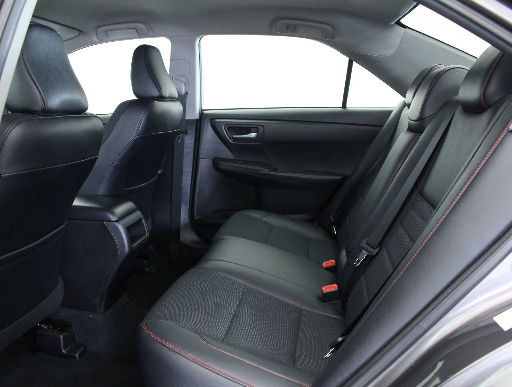 Florida Fine Cars - Used TOYOTA CAMRY 2017 MIAMI Se