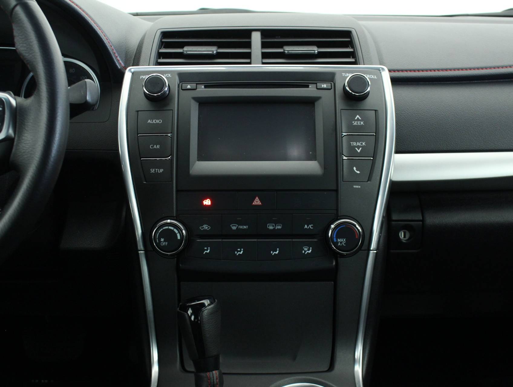 Florida Fine Cars - Used TOYOTA CAMRY 2017 MIAMI Se